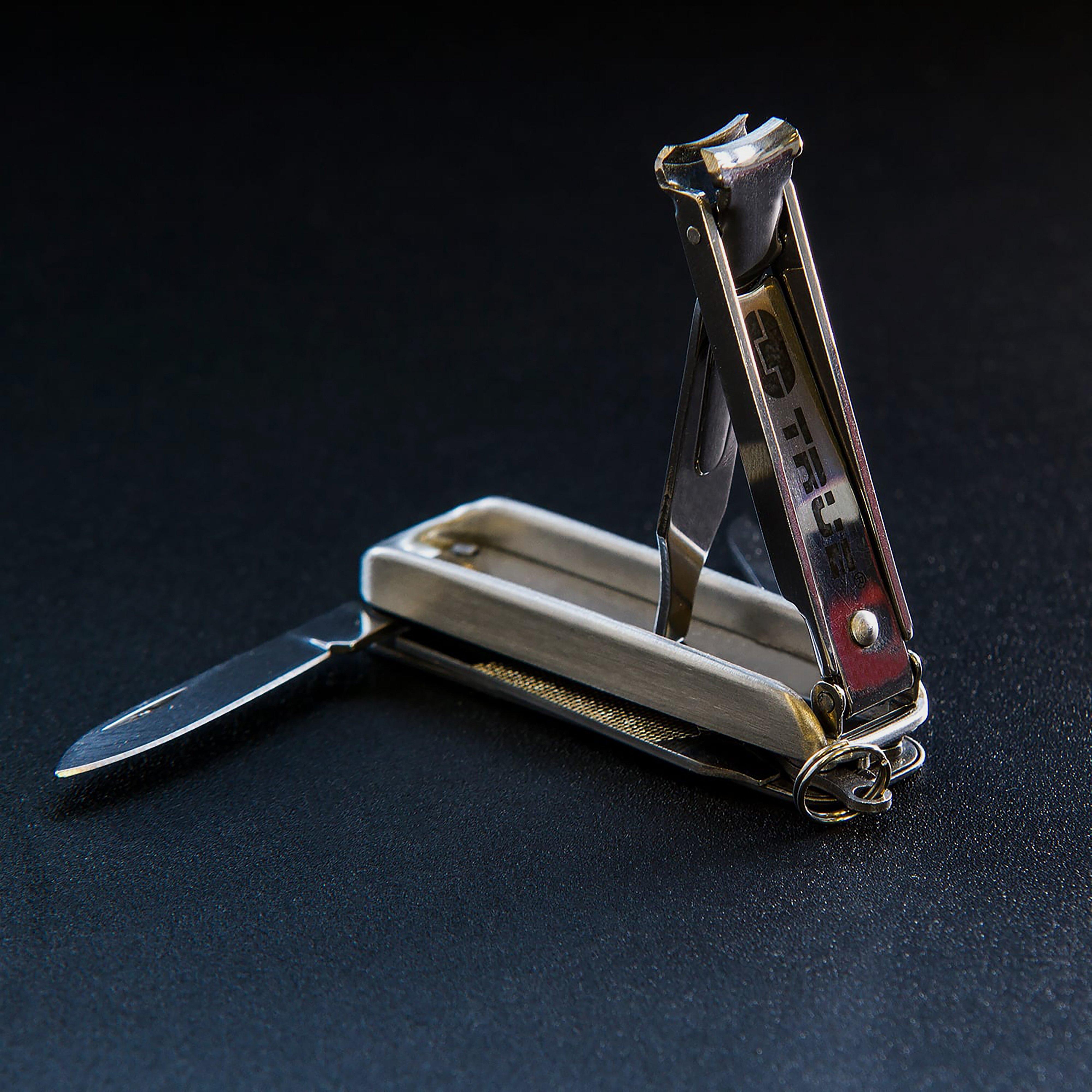 Nailclip Kit