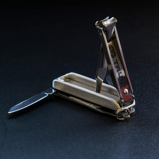 Nailclip Kit