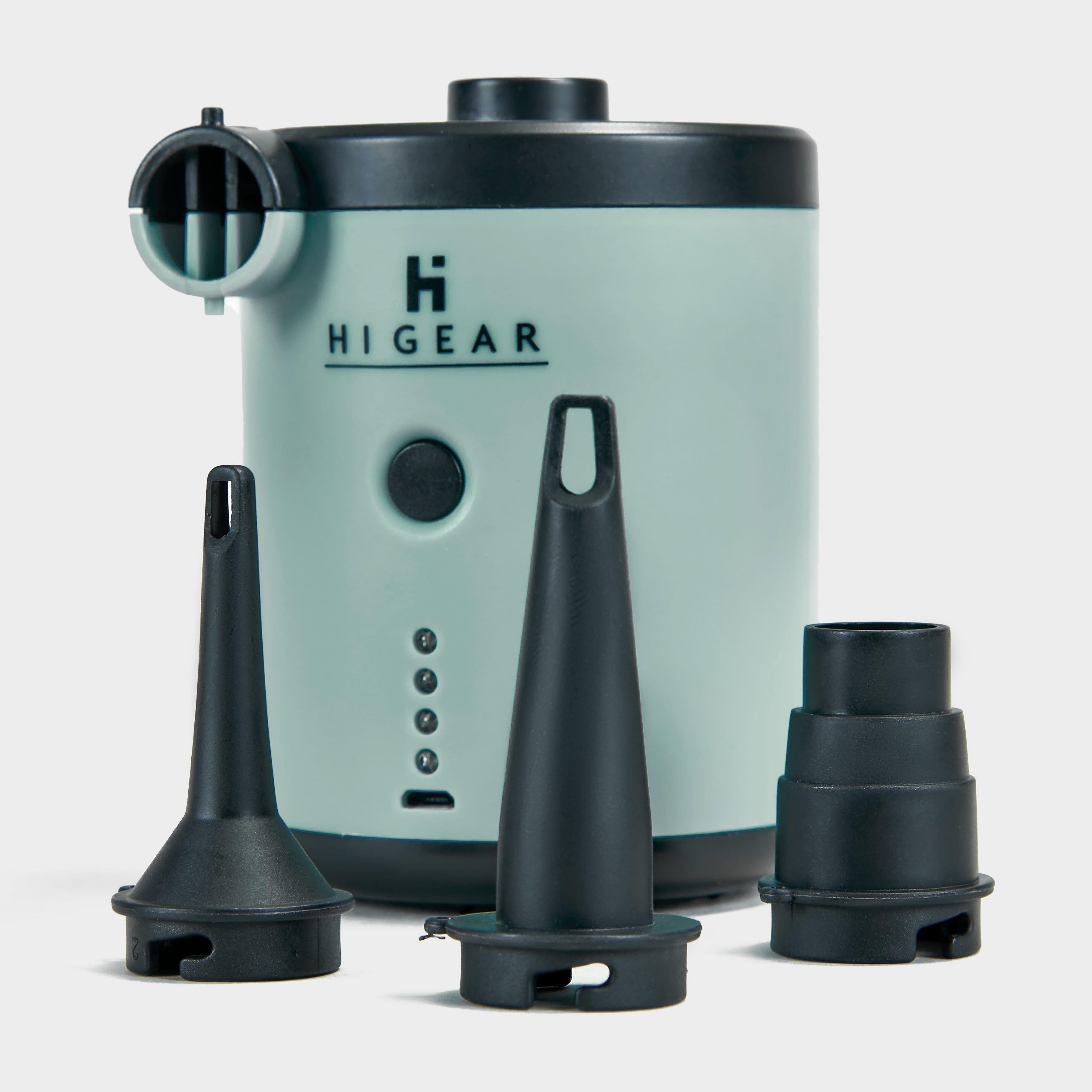 USB Rechargeable Electric Air Pump