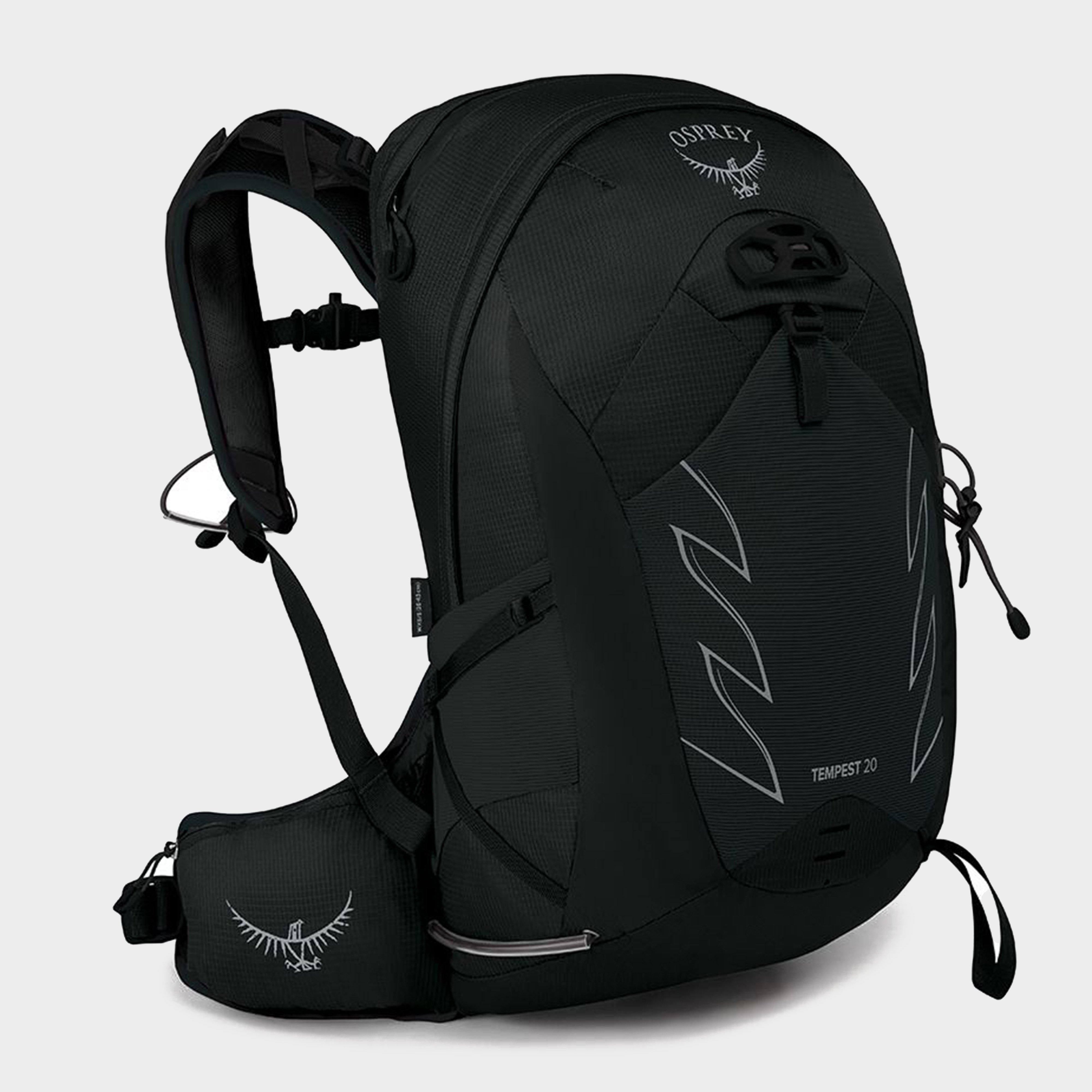 Women's Tempest 20 Daysack
