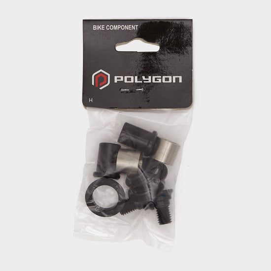 Siskiu T & N Seat Stay Bolt