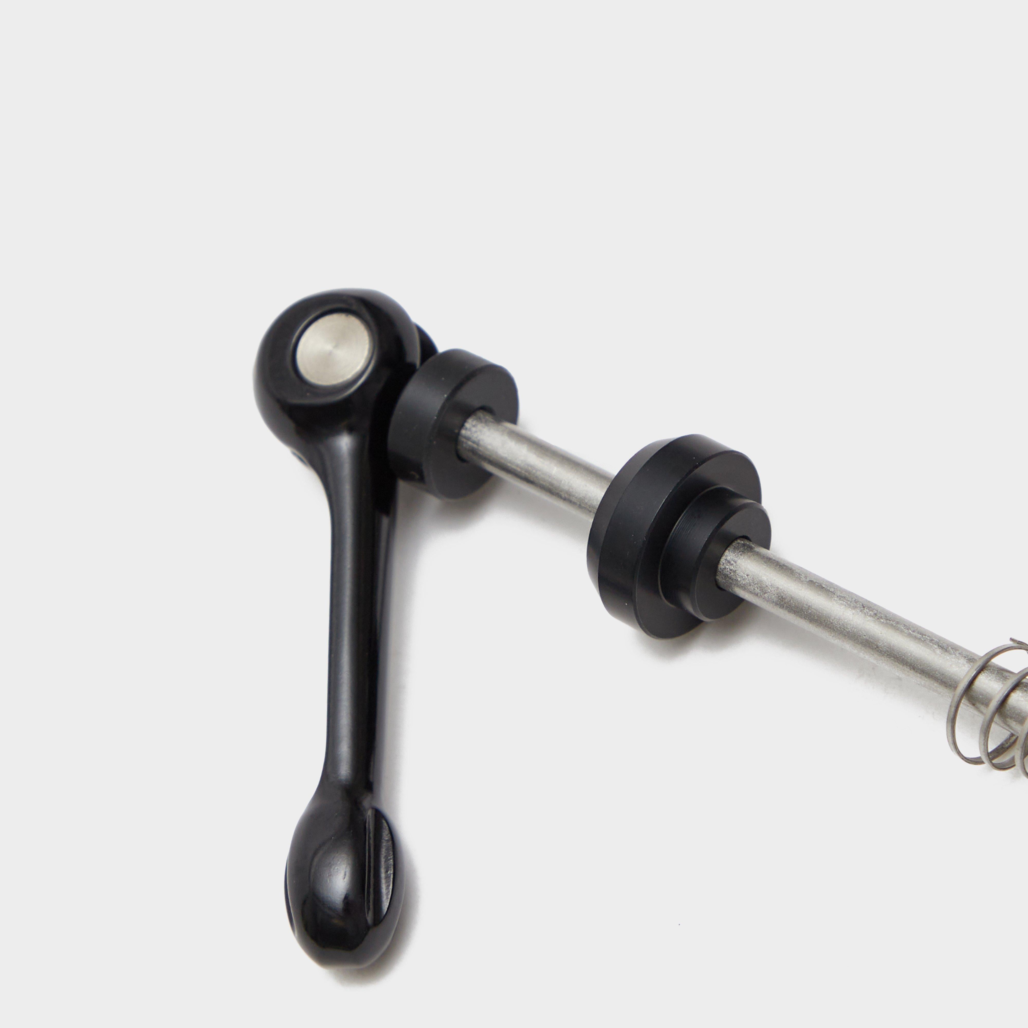 Heist Through Axle