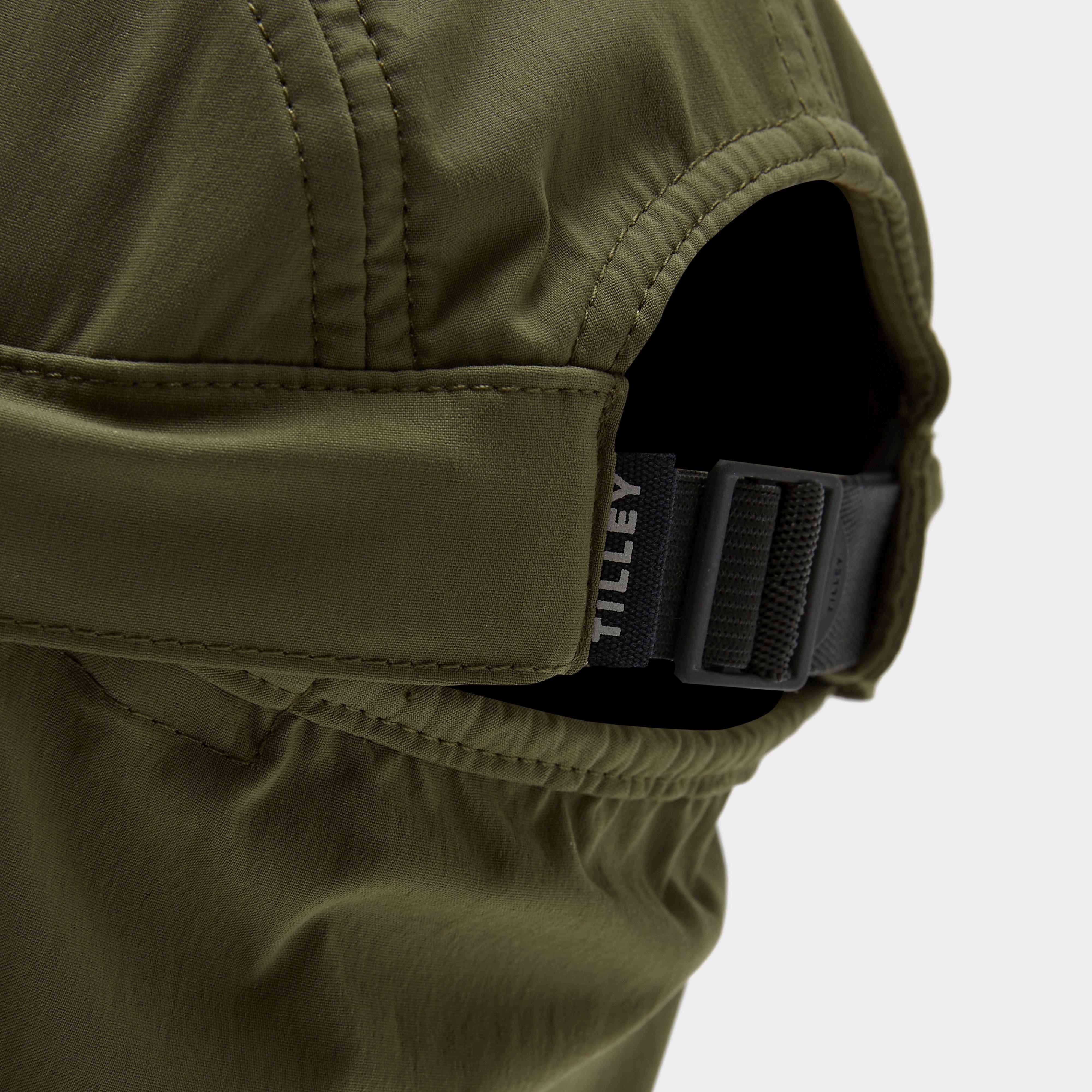 Unisex Ultralight Sunshield Cap