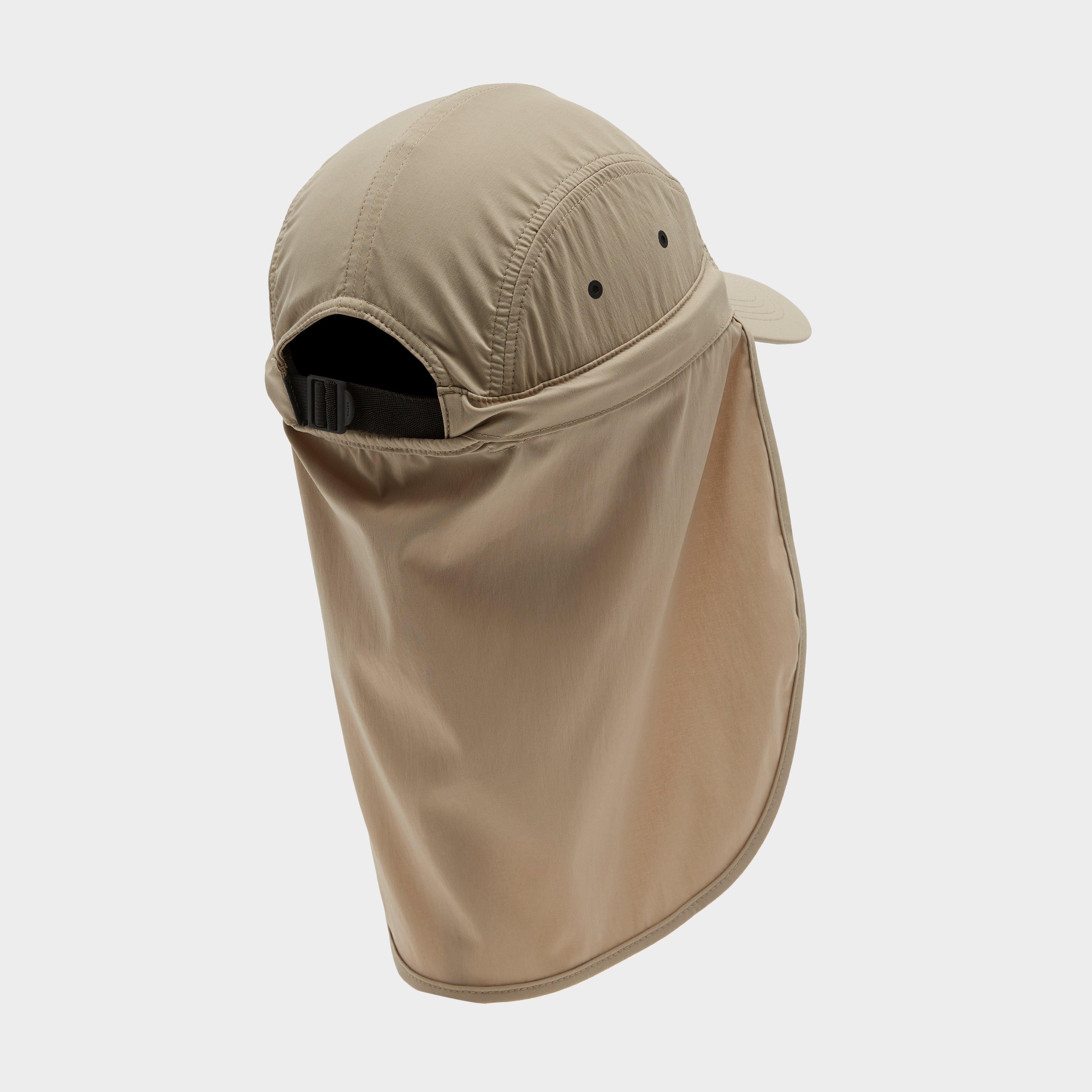 Unisex Ultralight Sunshield Cap