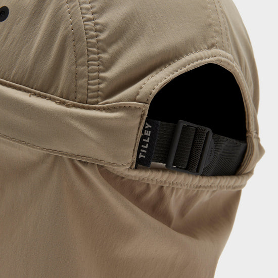 Unisex Ultralight Sunshield Cap