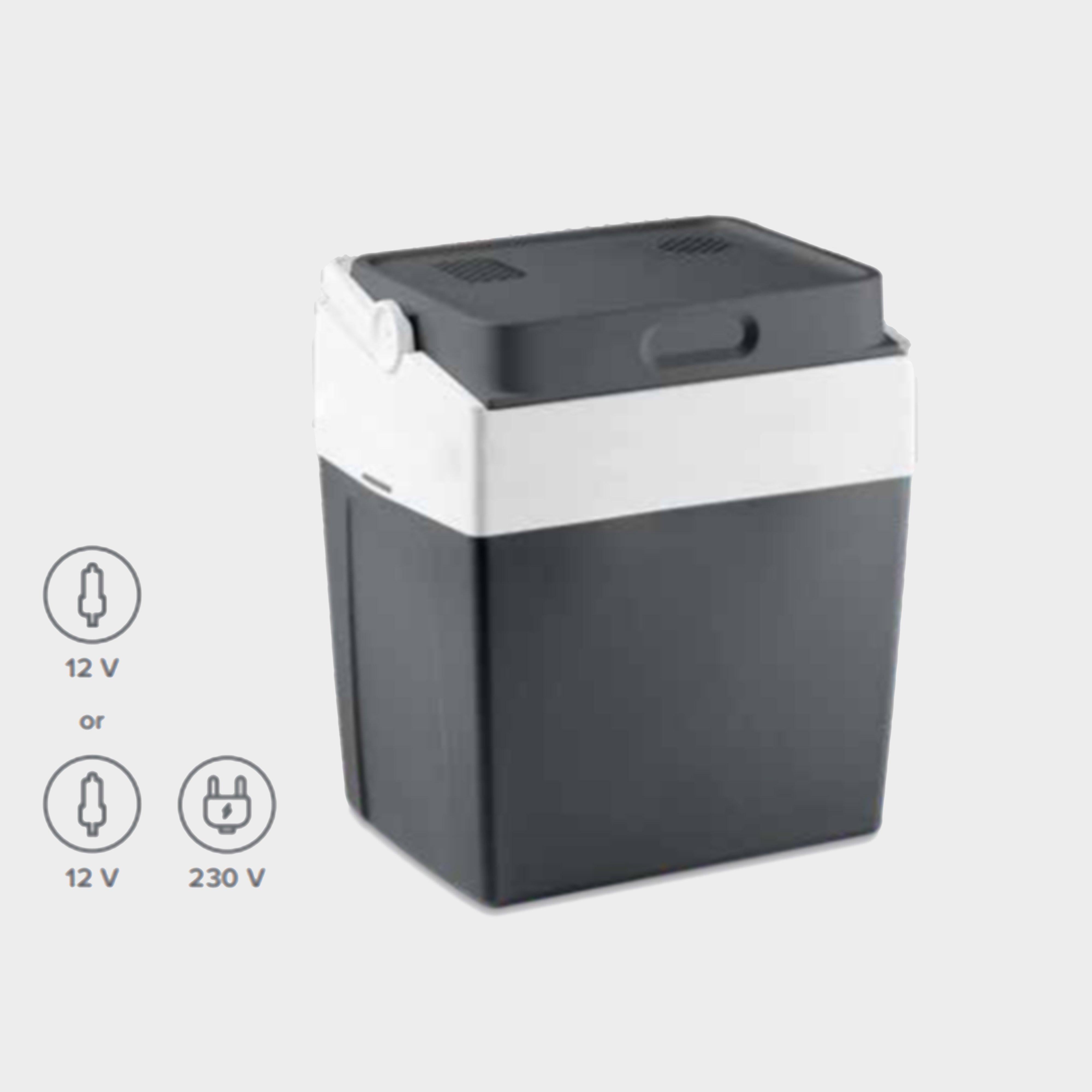 MV27 Portable Electric Coolbox