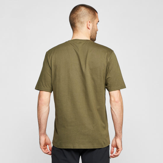 Men's Mountain Tent Tee