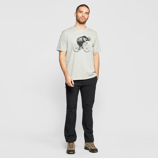 Men’s Bear on a Bike T-Shirt