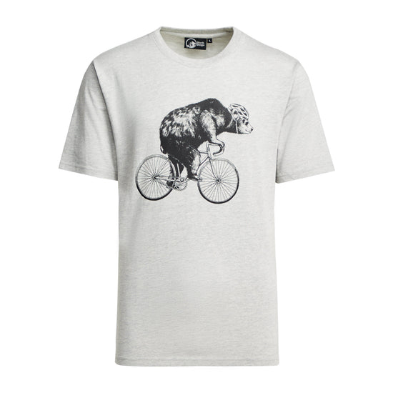 Men’s Bear on a Bike T-Shirt