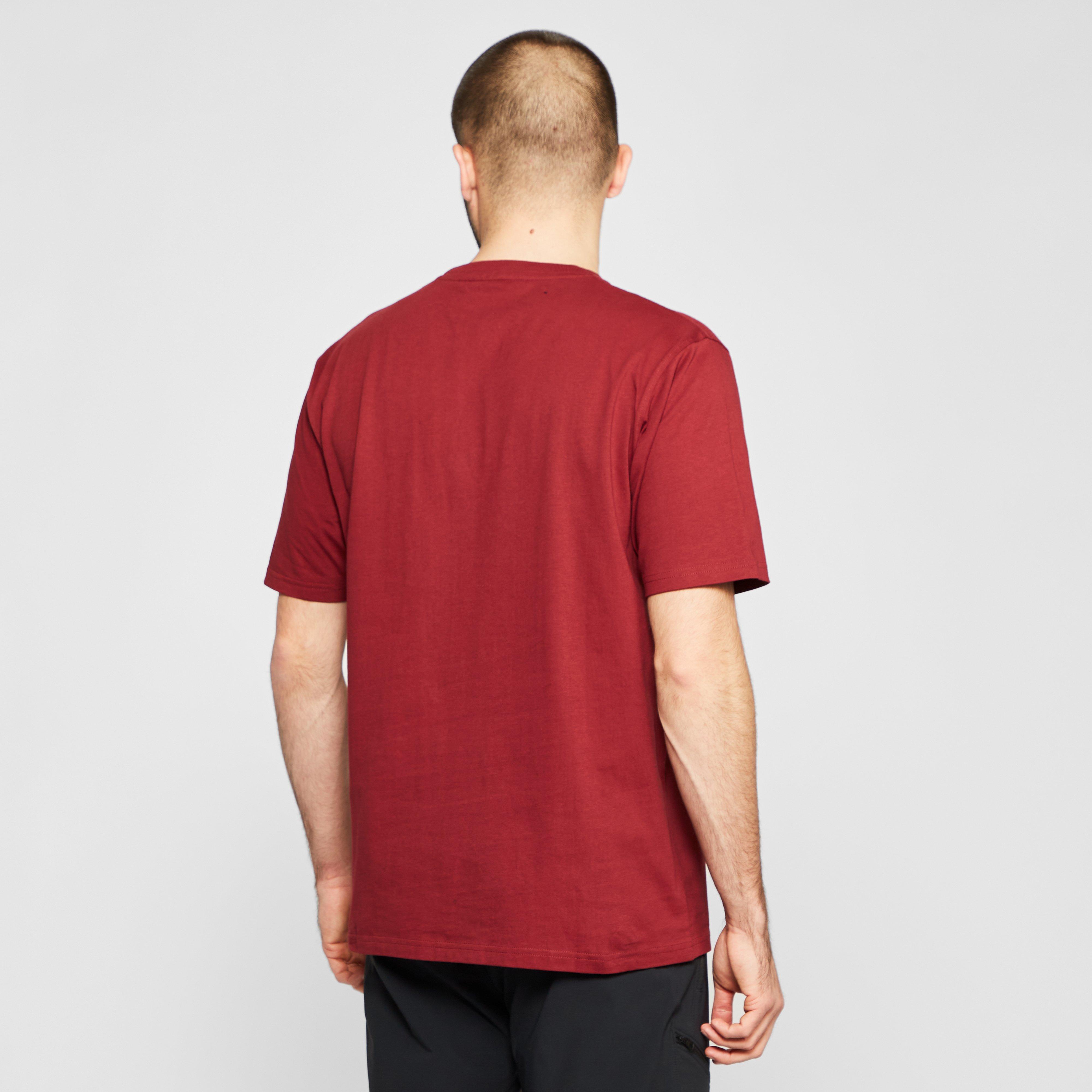 Men’s Otter T-Shirt