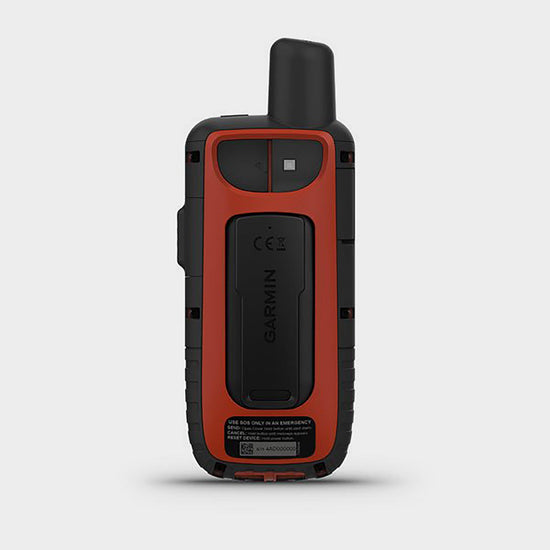 GPSMAP 66i TOPO 1:50 Handheld Device