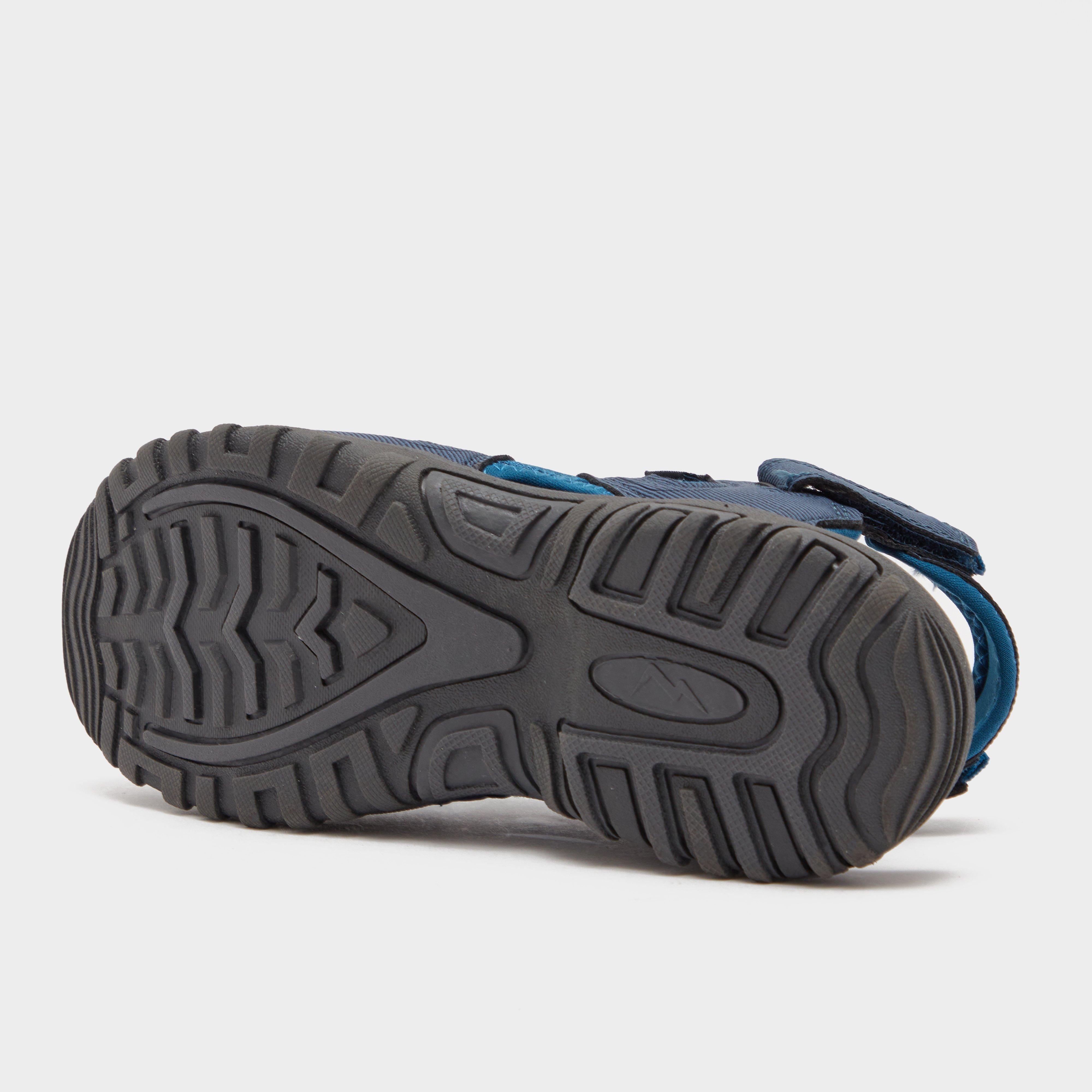 Kids' Westward II Sandals