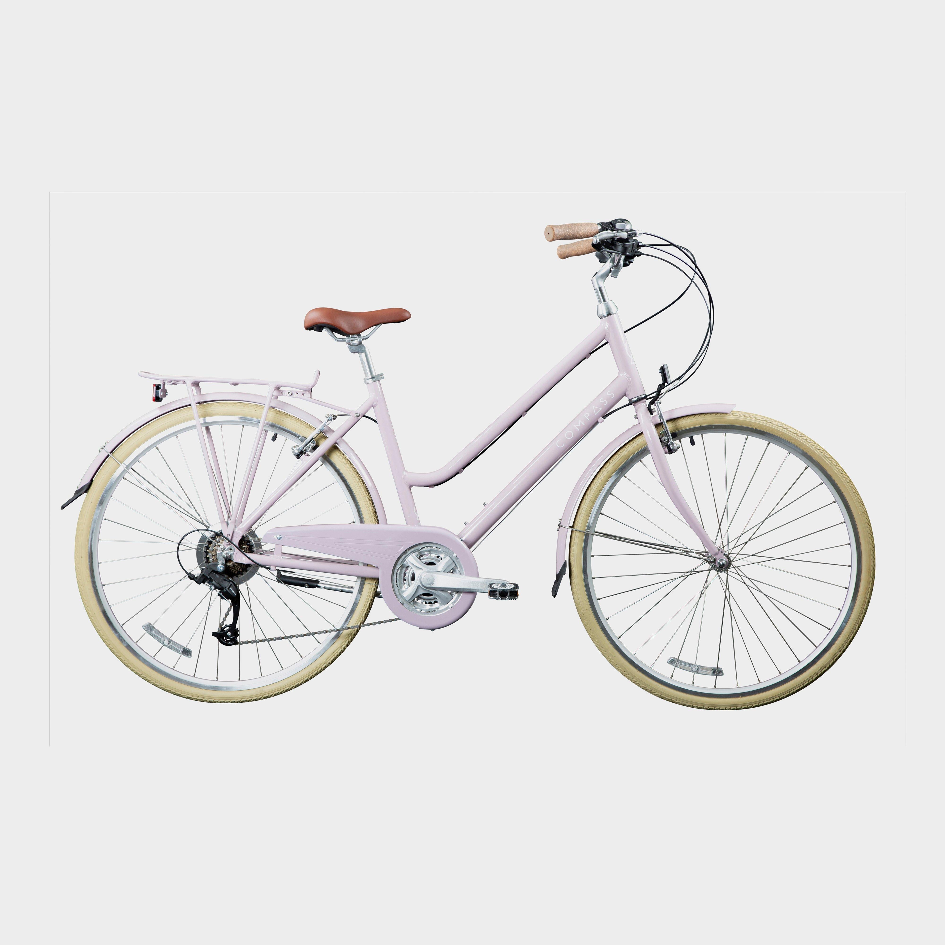 Derwent Ladies Heritage Bike
