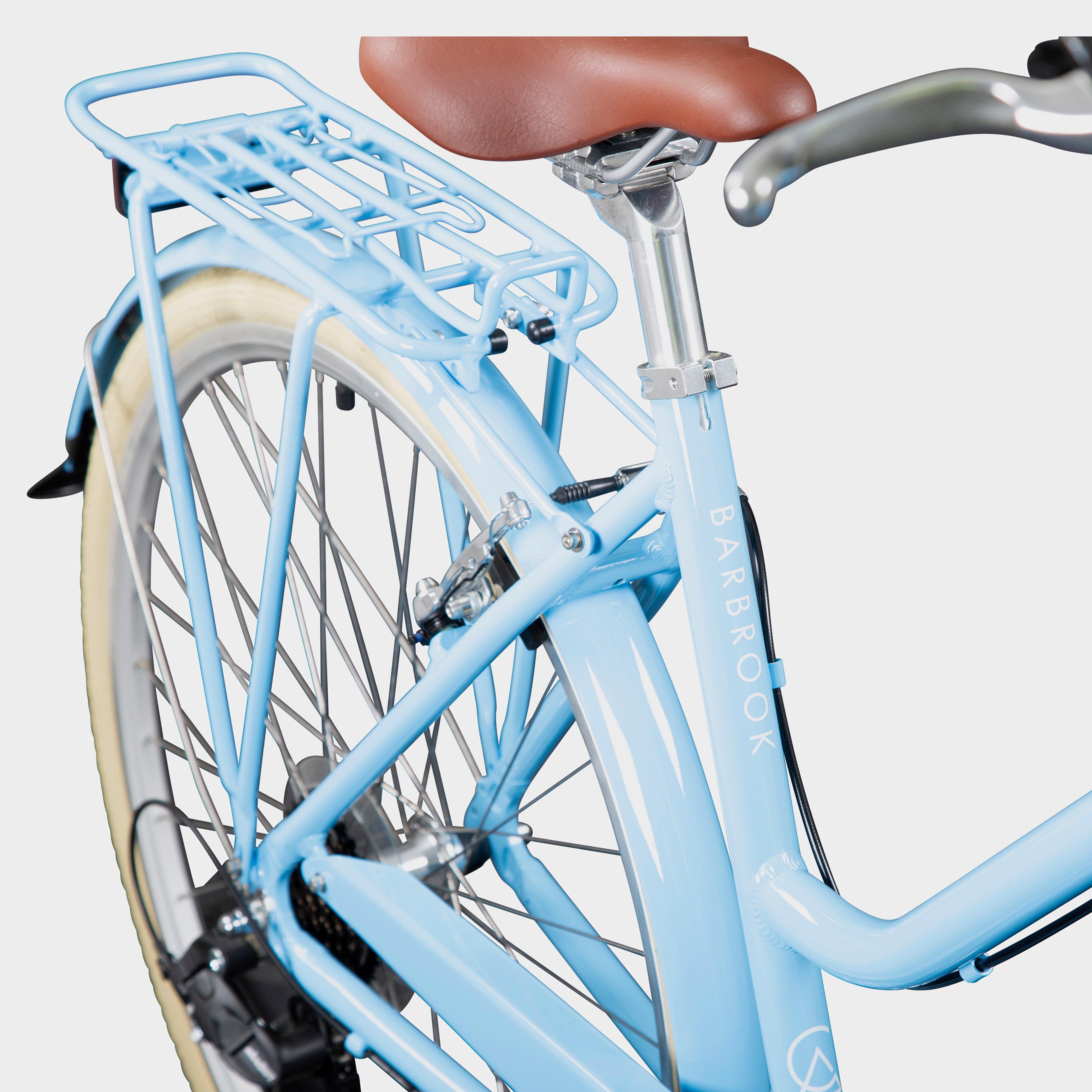 Barbrook Ladies Heritage Bike