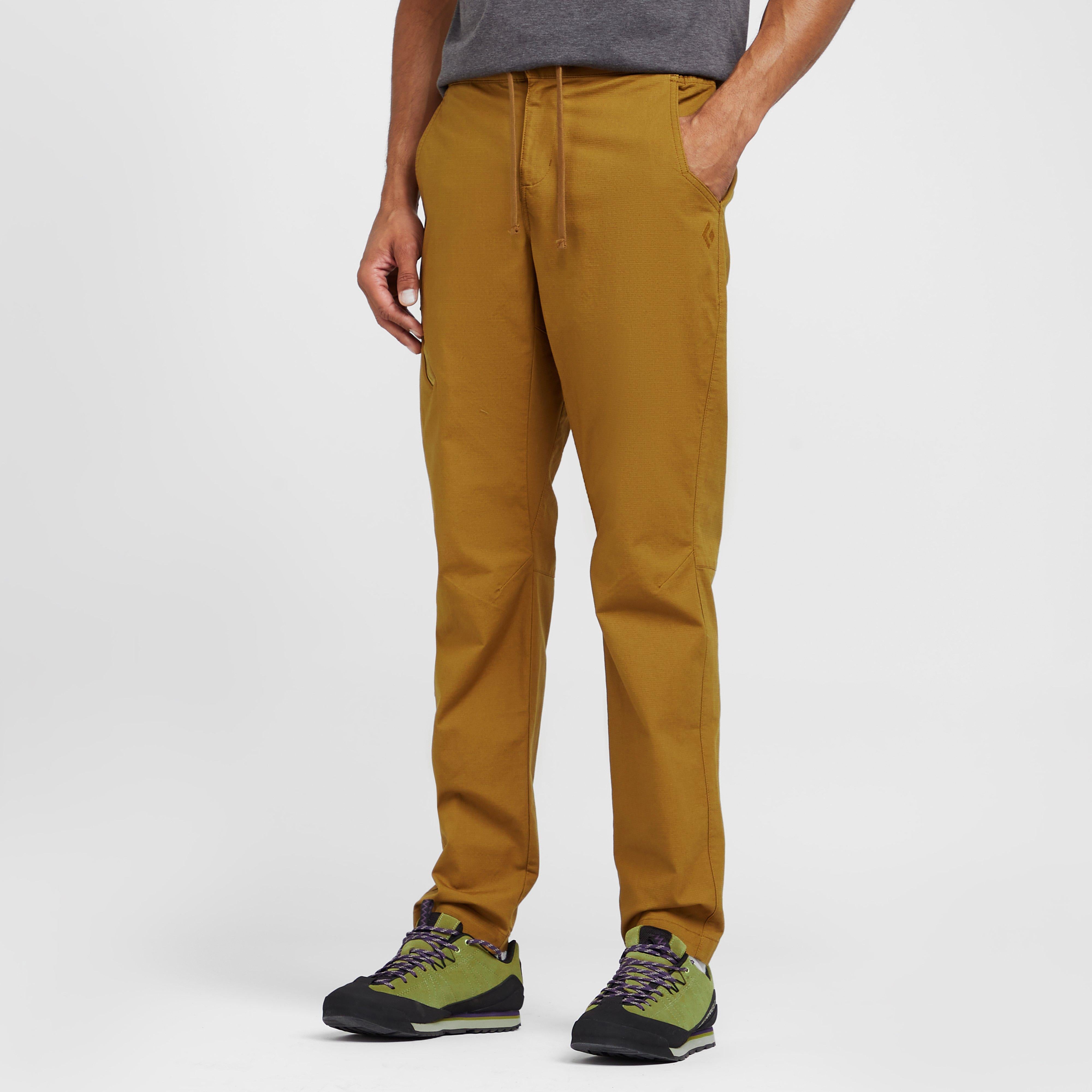 Men’s Rocklock Pants