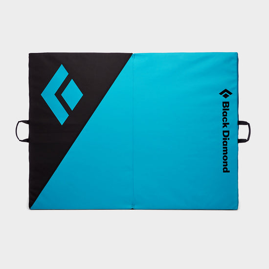 Circuit Crash Pad
