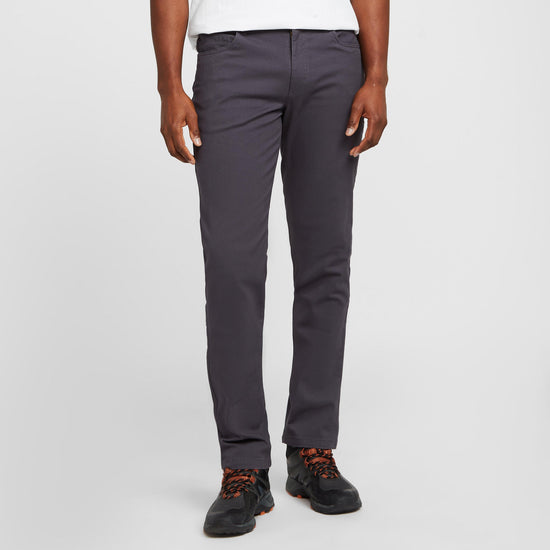 Men’s Stretch Font Pants