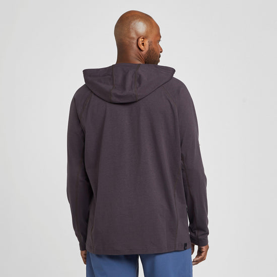 Men’s Crag Hoodie