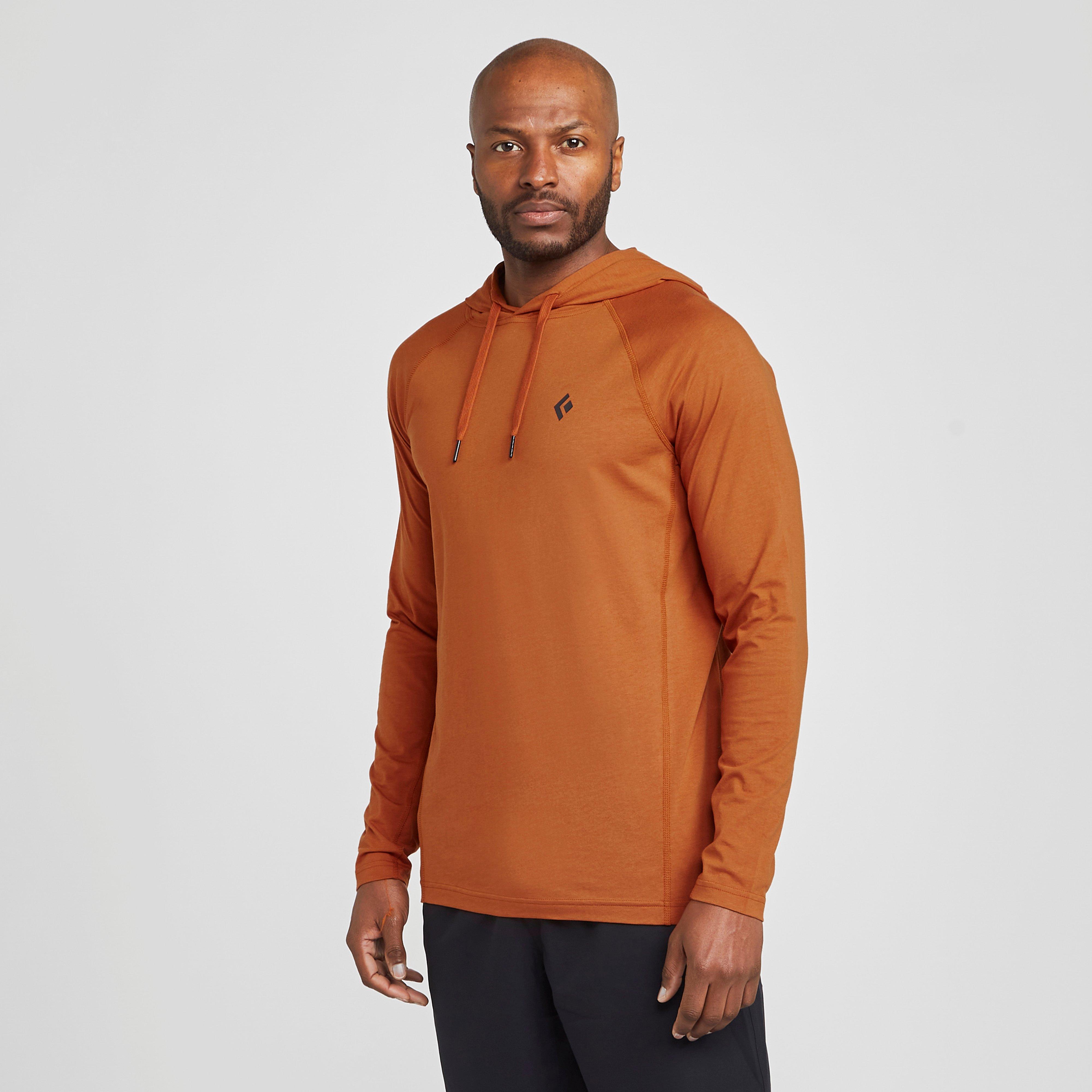Men’s Crag Hoodie
