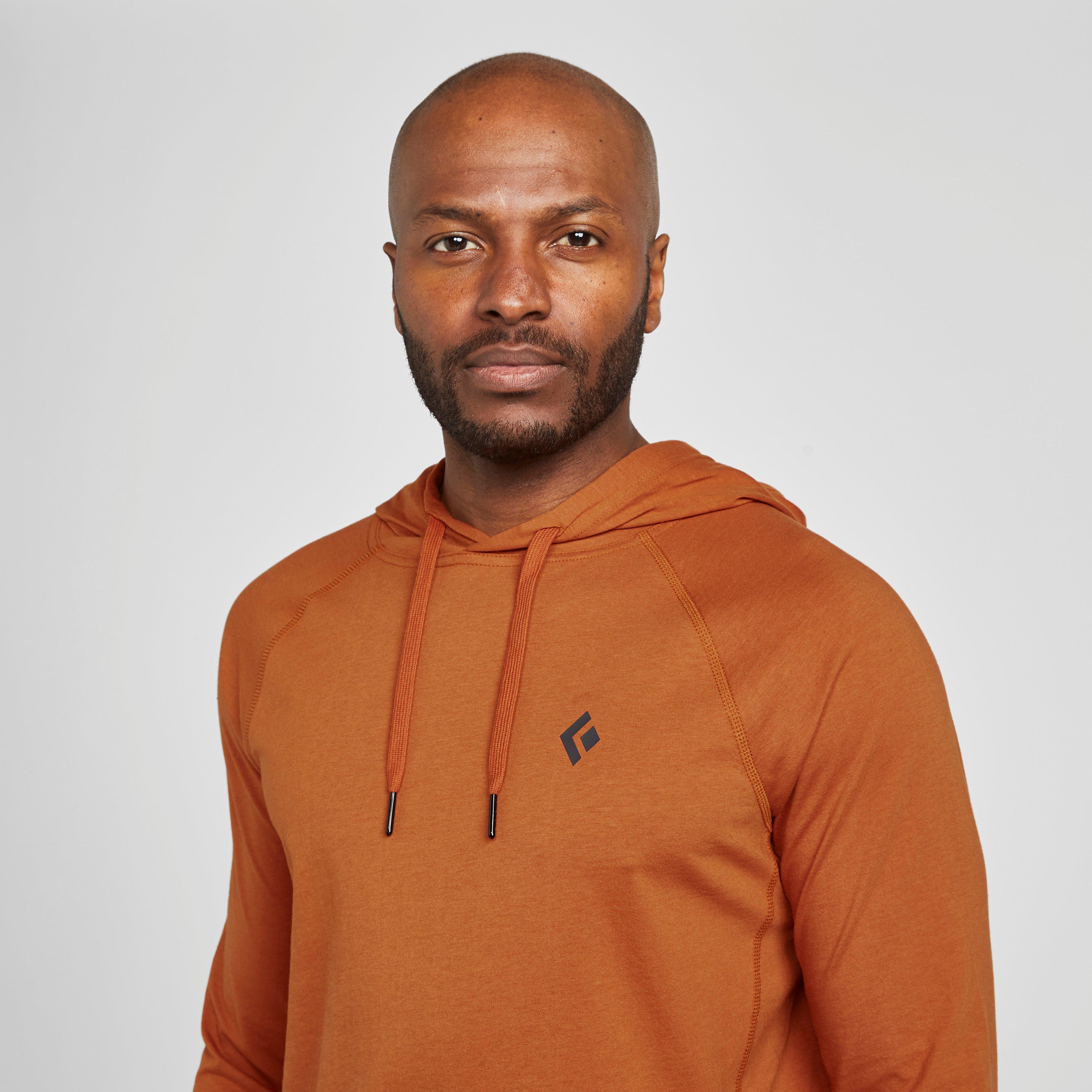 Men’s Crag Hoodie