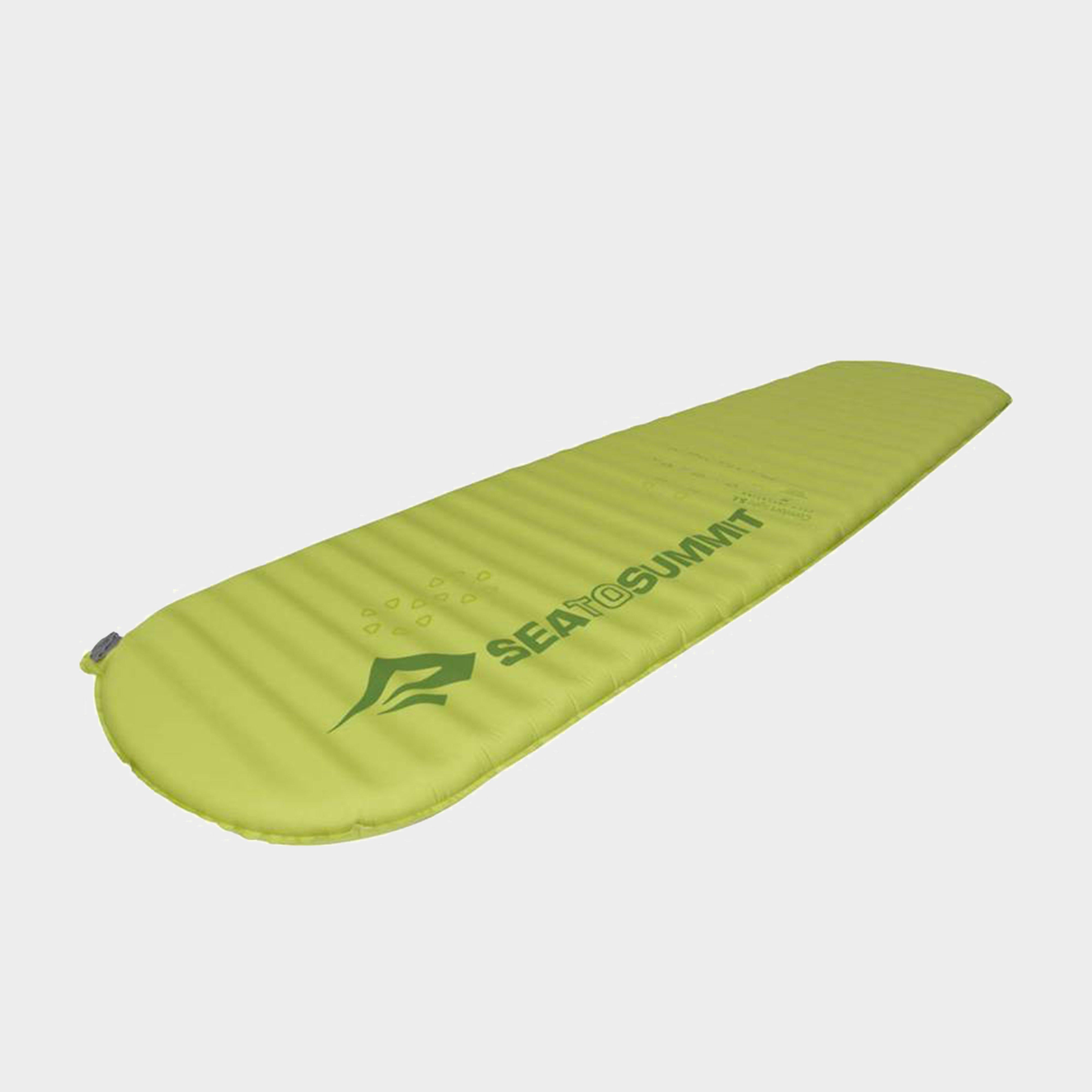 Comfort Light Self-Inflating Sleeping Mat