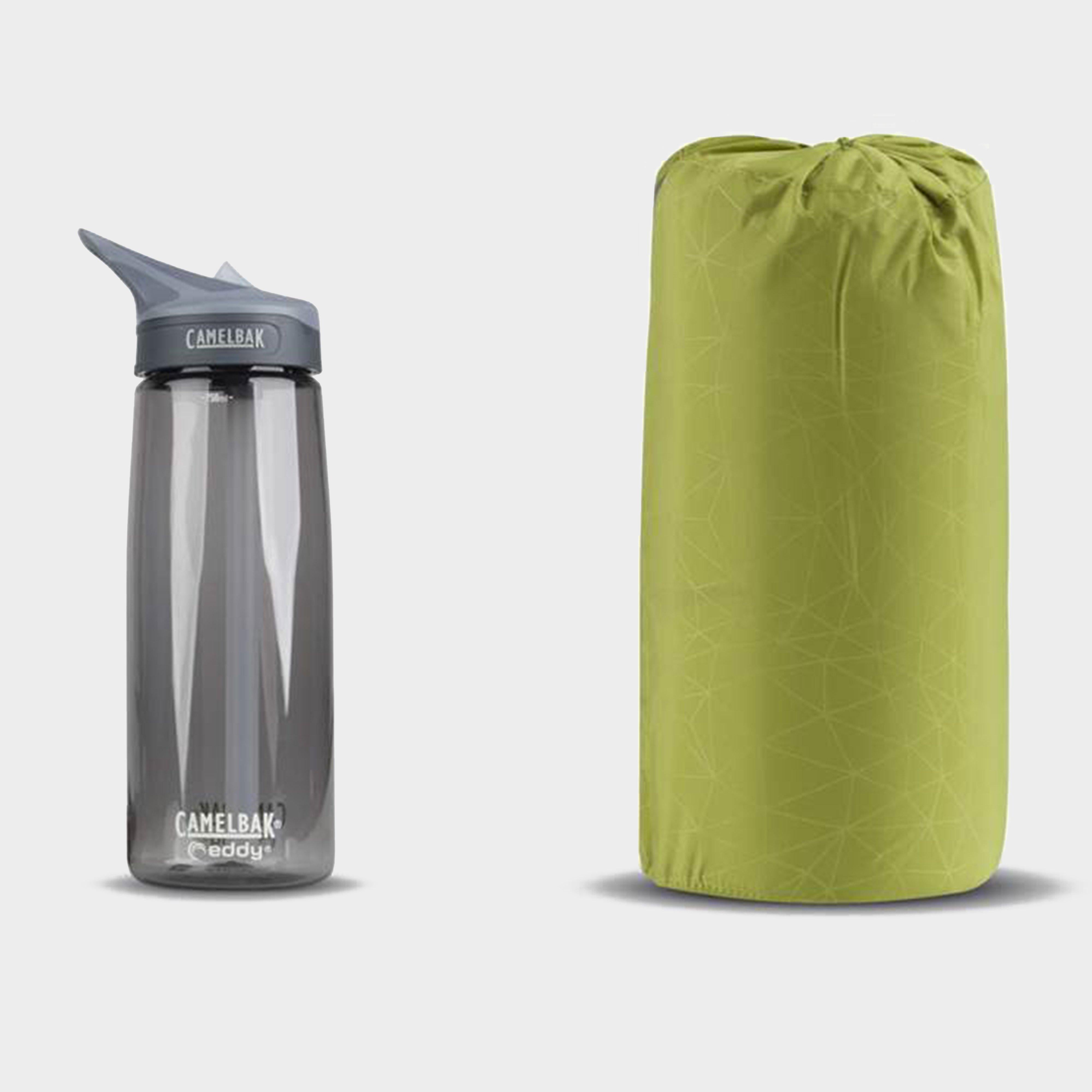 Comfort Light Self-Inflating Sleeping Mat