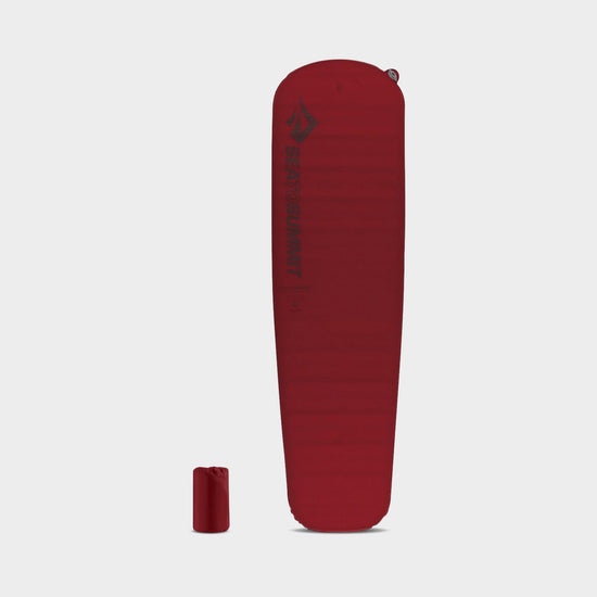 Comfort Plus Self-Inflating Sleeping Mat