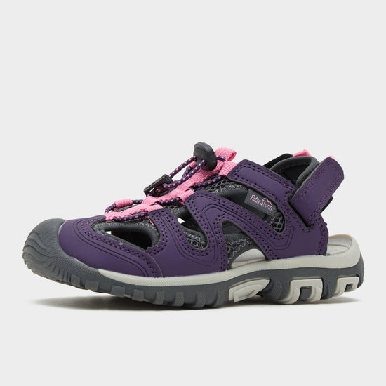 Kids' Westward II Sandals