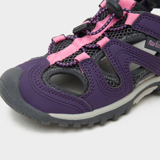 Kids' Westward II Sandals