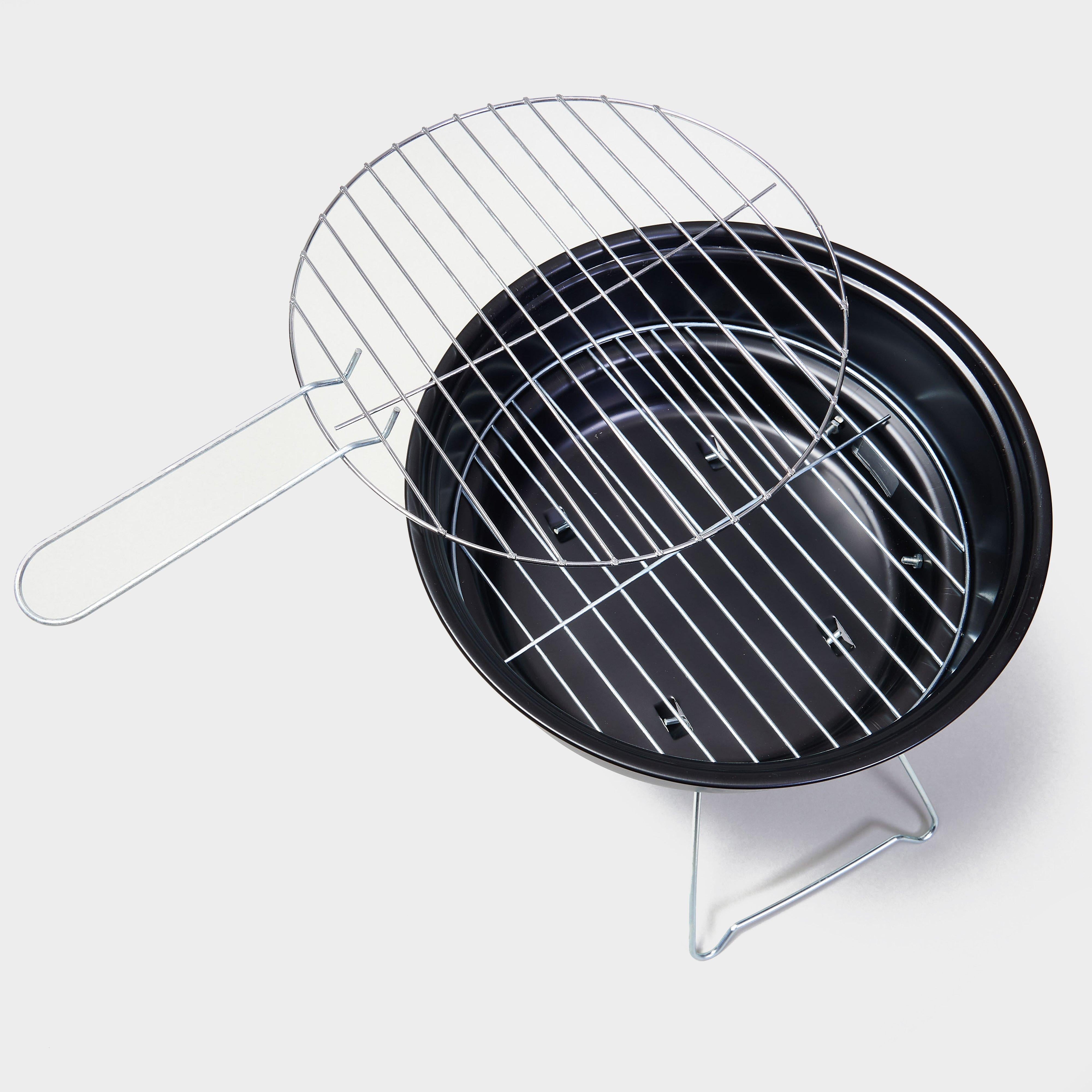 Compact Portable BBQ