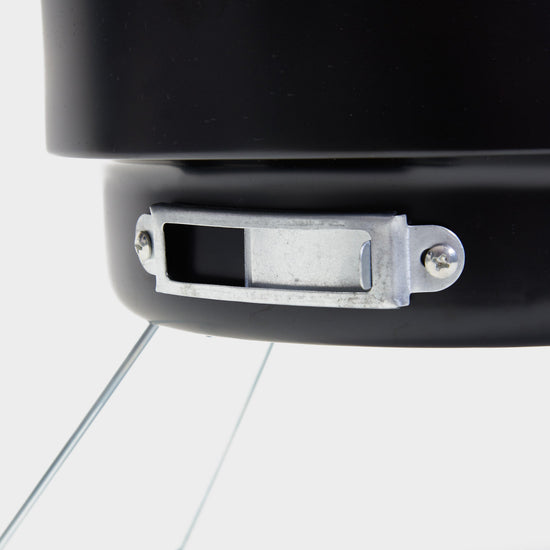 Compact Portable BBQ