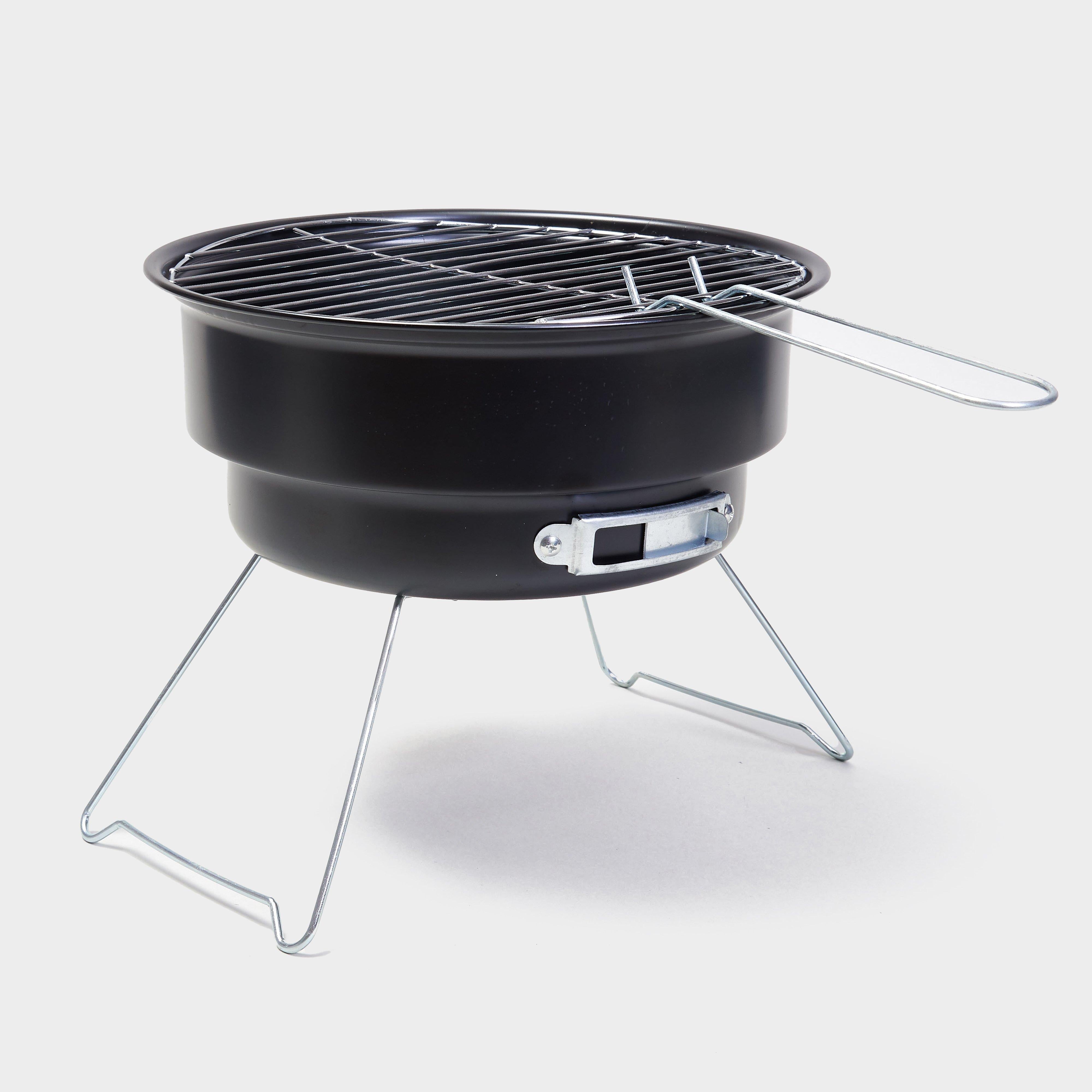 Compact Portable BBQ