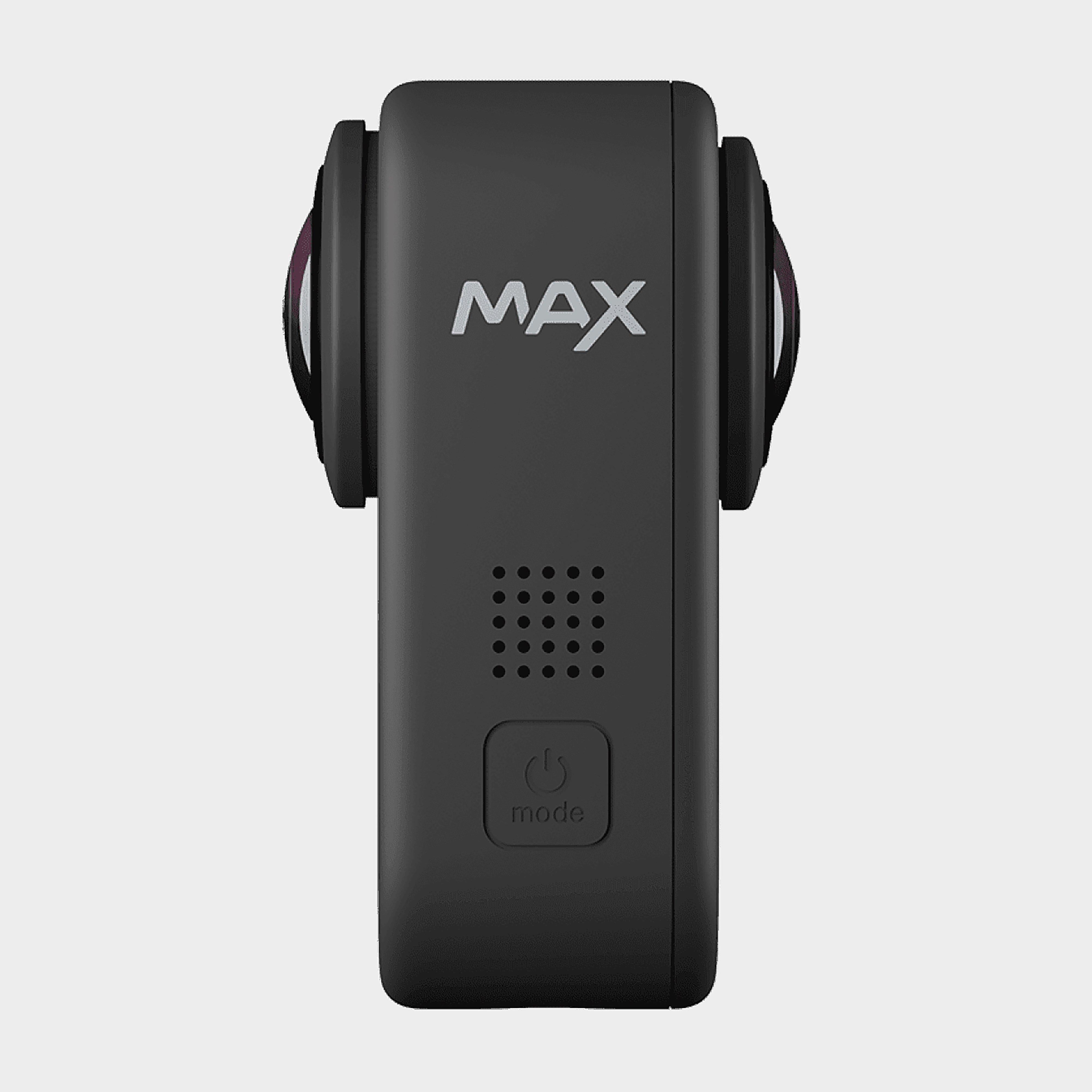 Max 6K Waterproof 360-Degree Camera