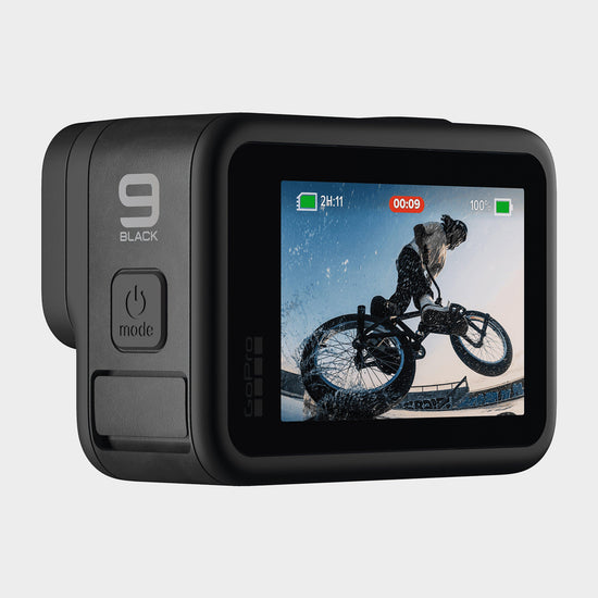 Hero9 Black Waterproof Camera