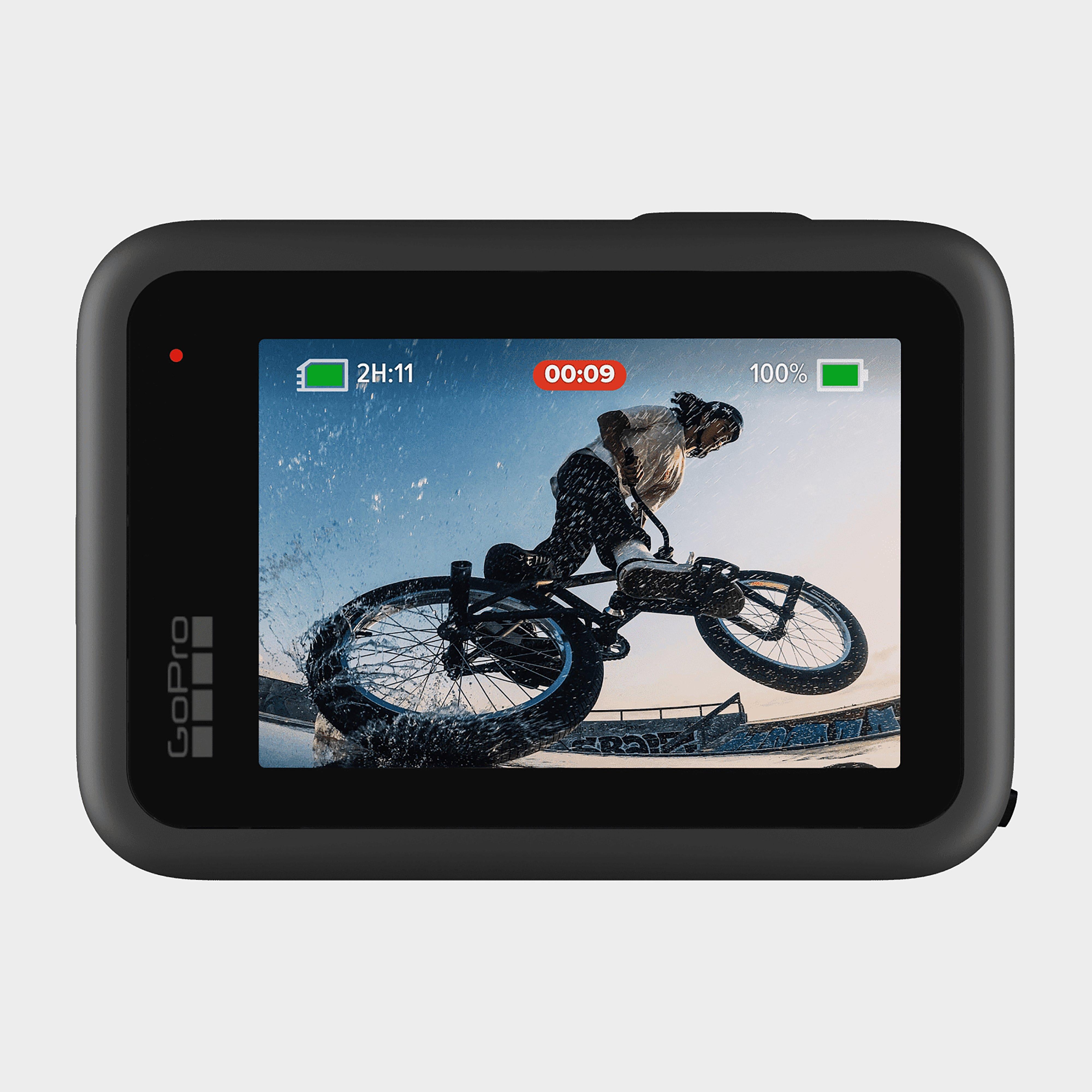 Hero9 Black Waterproof Camera