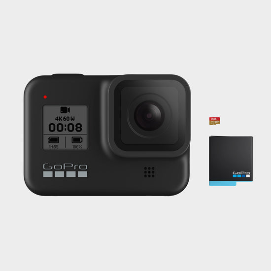 Hero8 Black Waterproof Camera