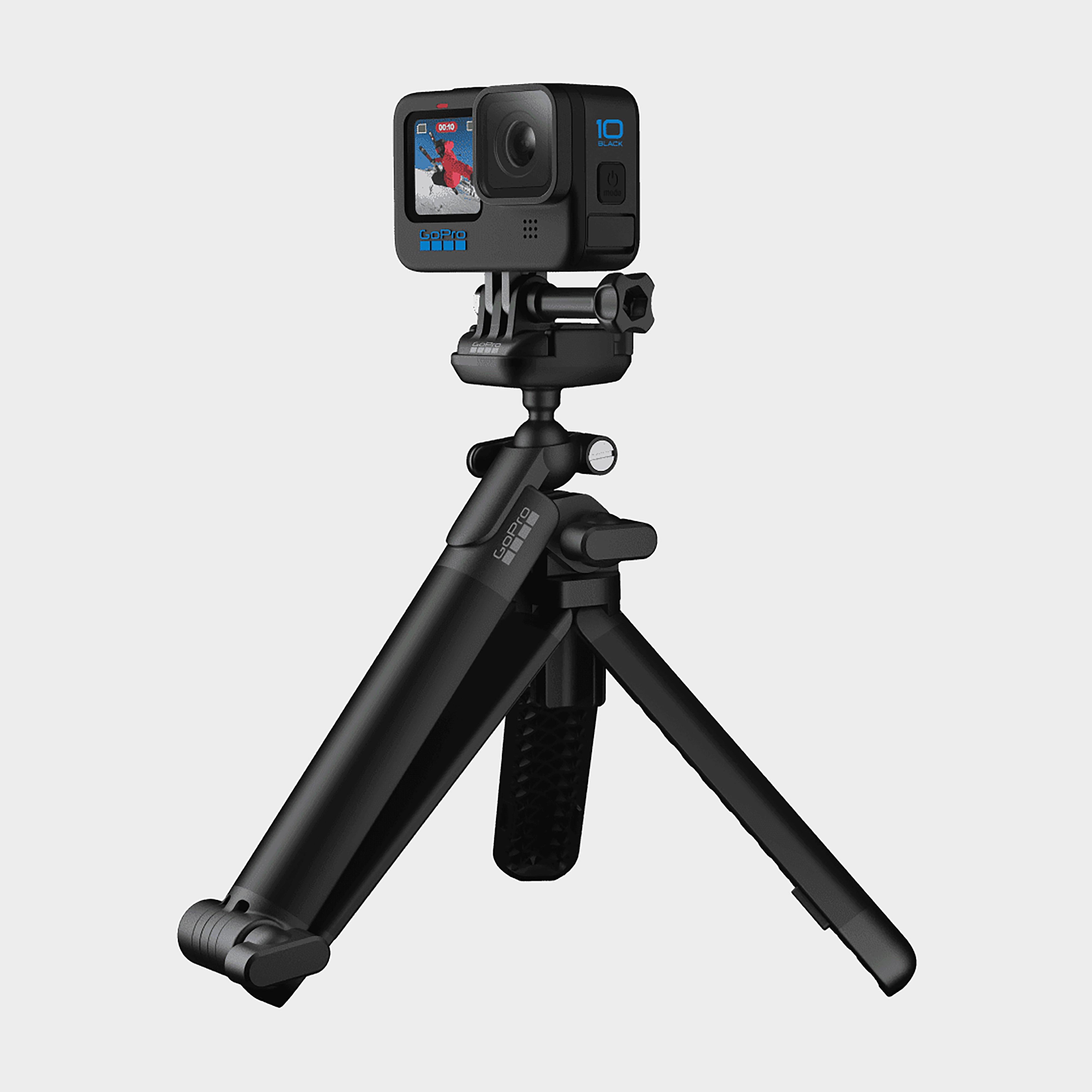 3-Way 2.0 Camera Mount