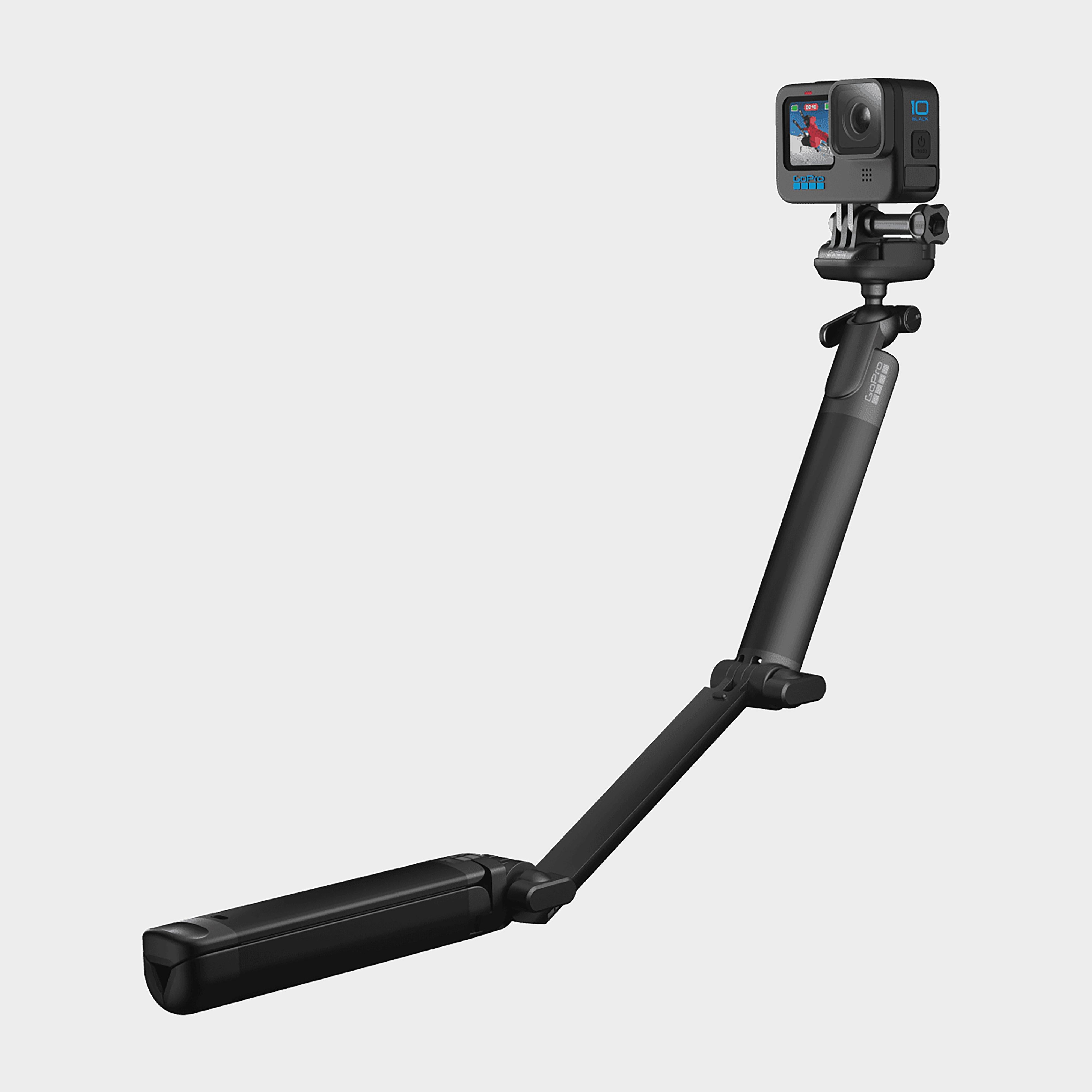 3-Way 2.0 Camera Mount