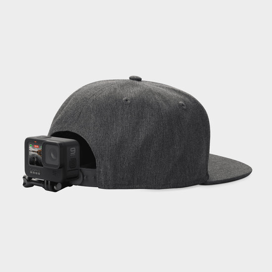 Head Strap & QuickClip