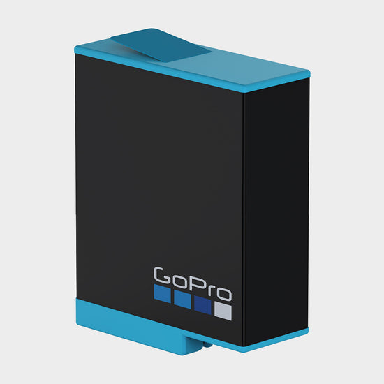 Rechargable Battery (HERO10 and HERO9)