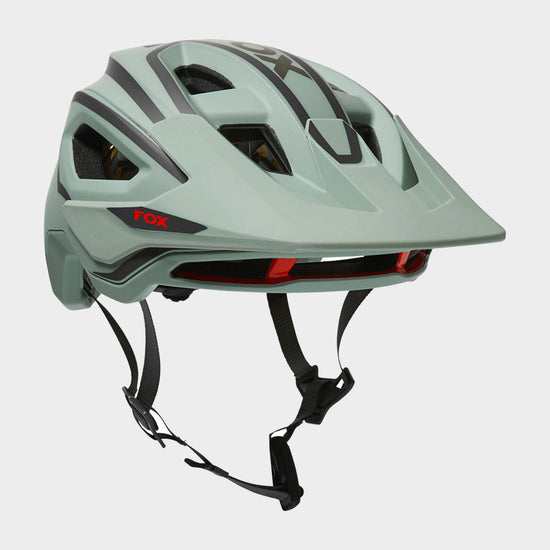 Speedframe Pro Divide Helmet