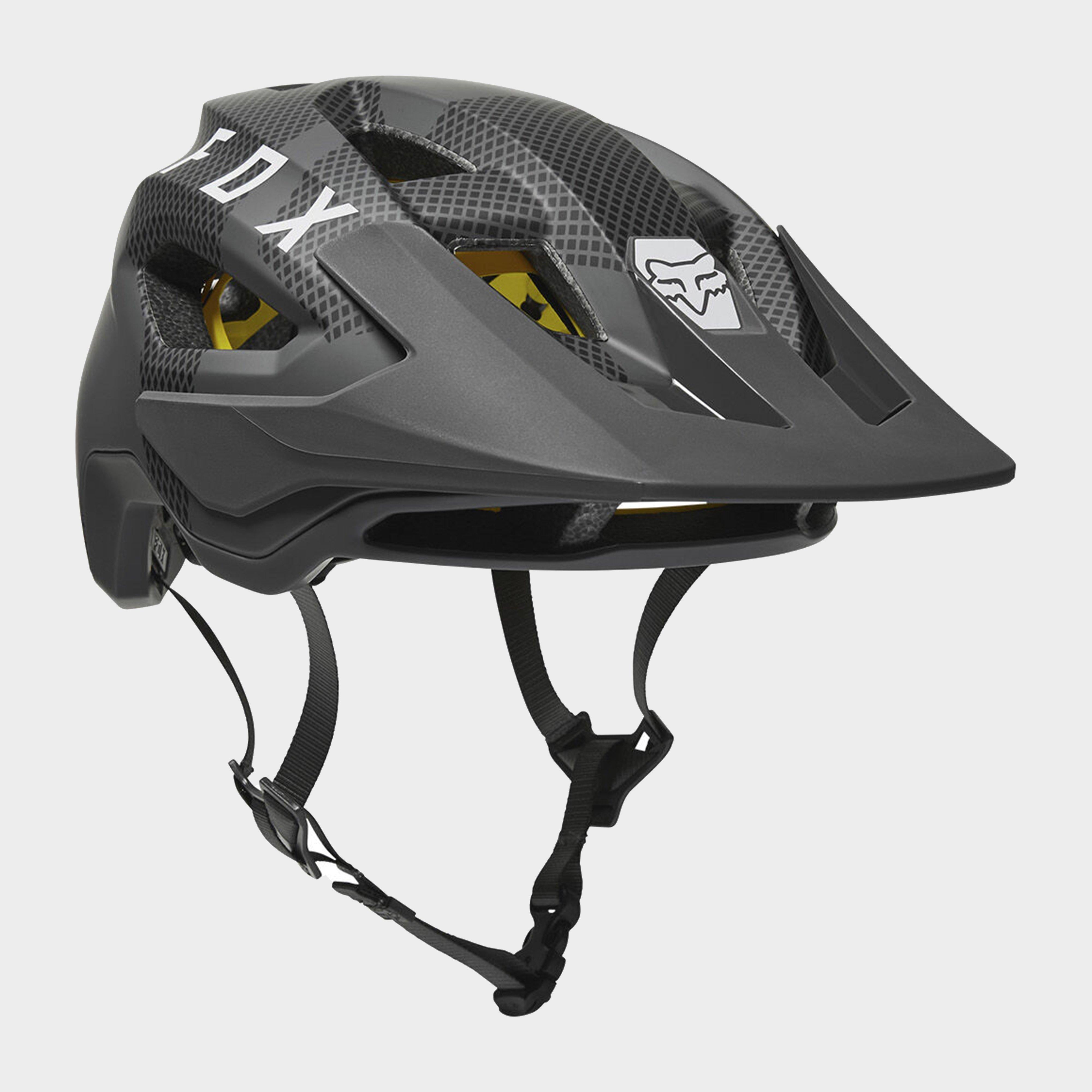 Speedframe Camo Helmet