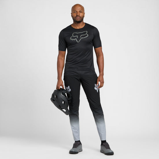 Flexair Delta™ Short Sleeve Jersey