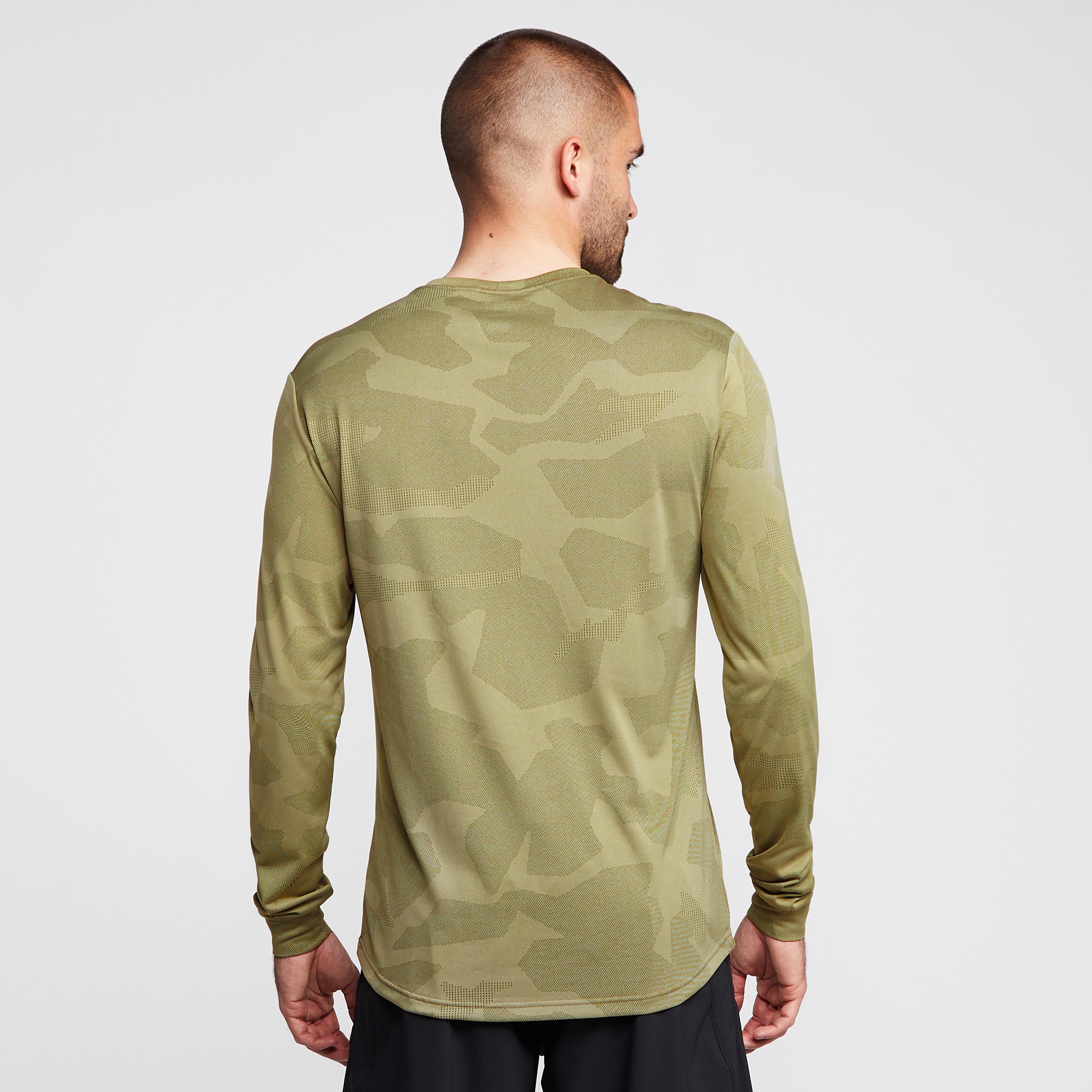Men’s Ranger TruDri® Long Sleeve Jersey