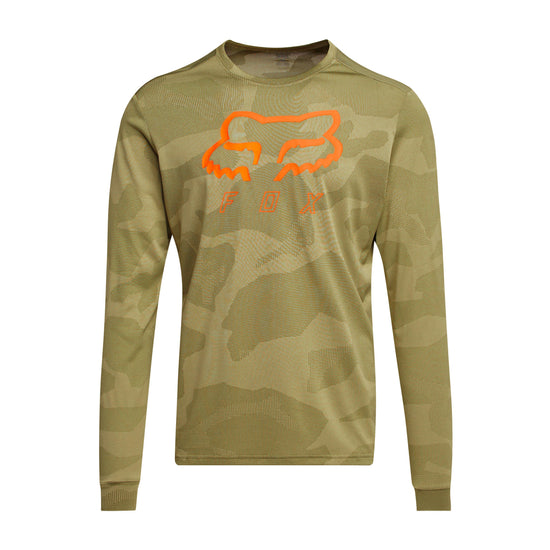 Men’s Ranger TruDri® Long Sleeve Jersey