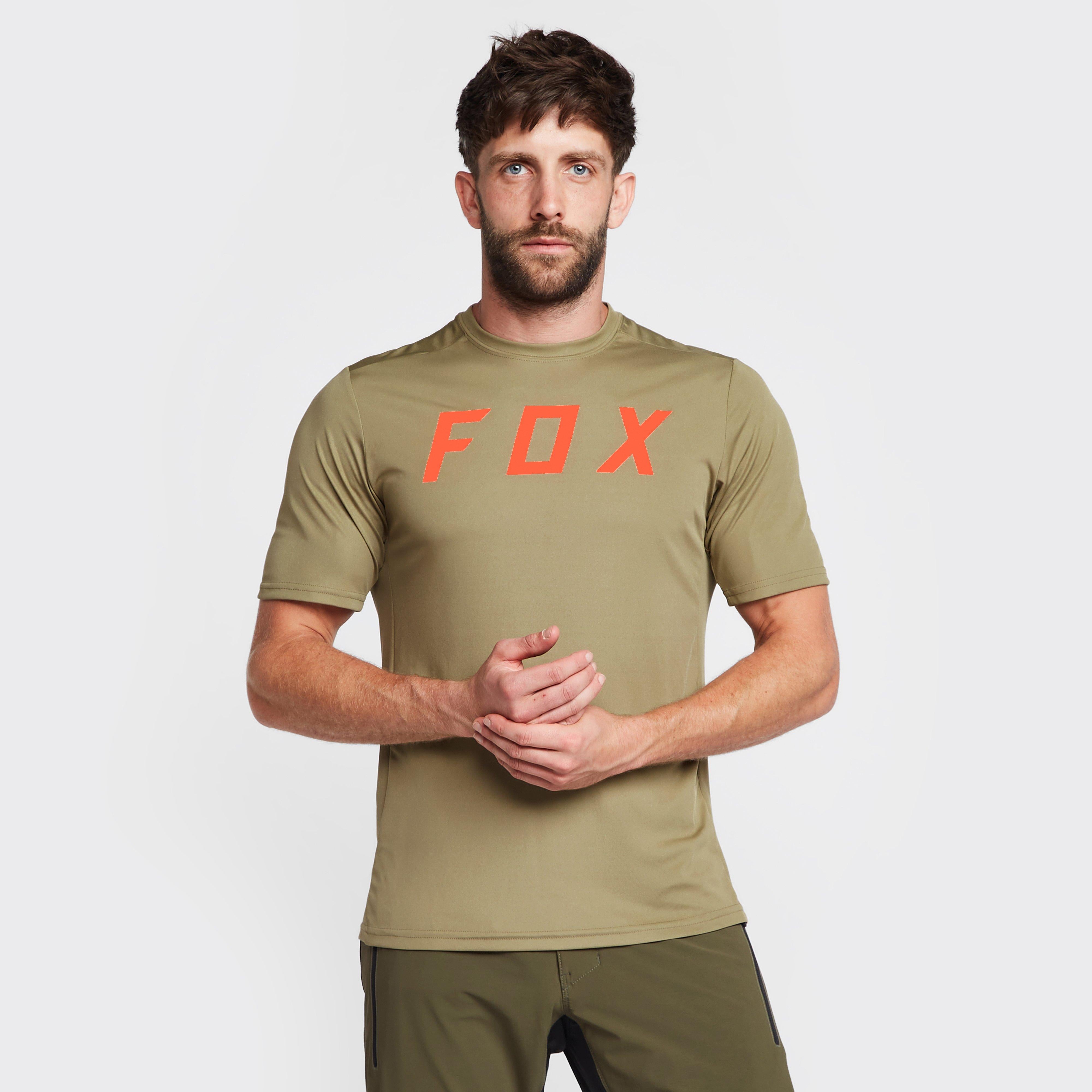 Men’s Ranger Moth Short Sleeve Jersey
