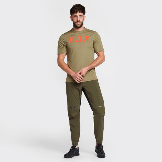 Men’s Ranger Moth Short Sleeve Jersey