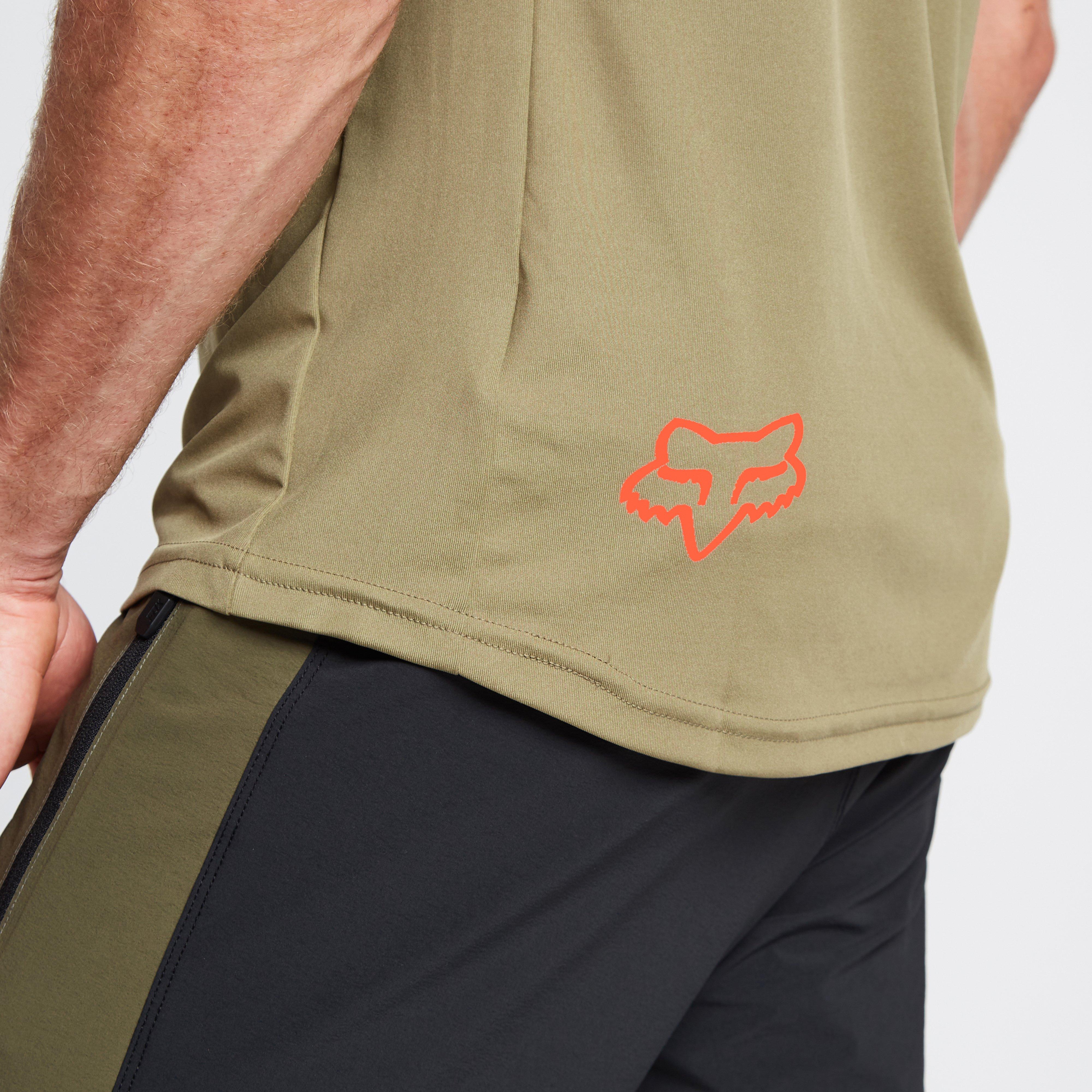 Men’s Ranger Moth Short Sleeve Jersey