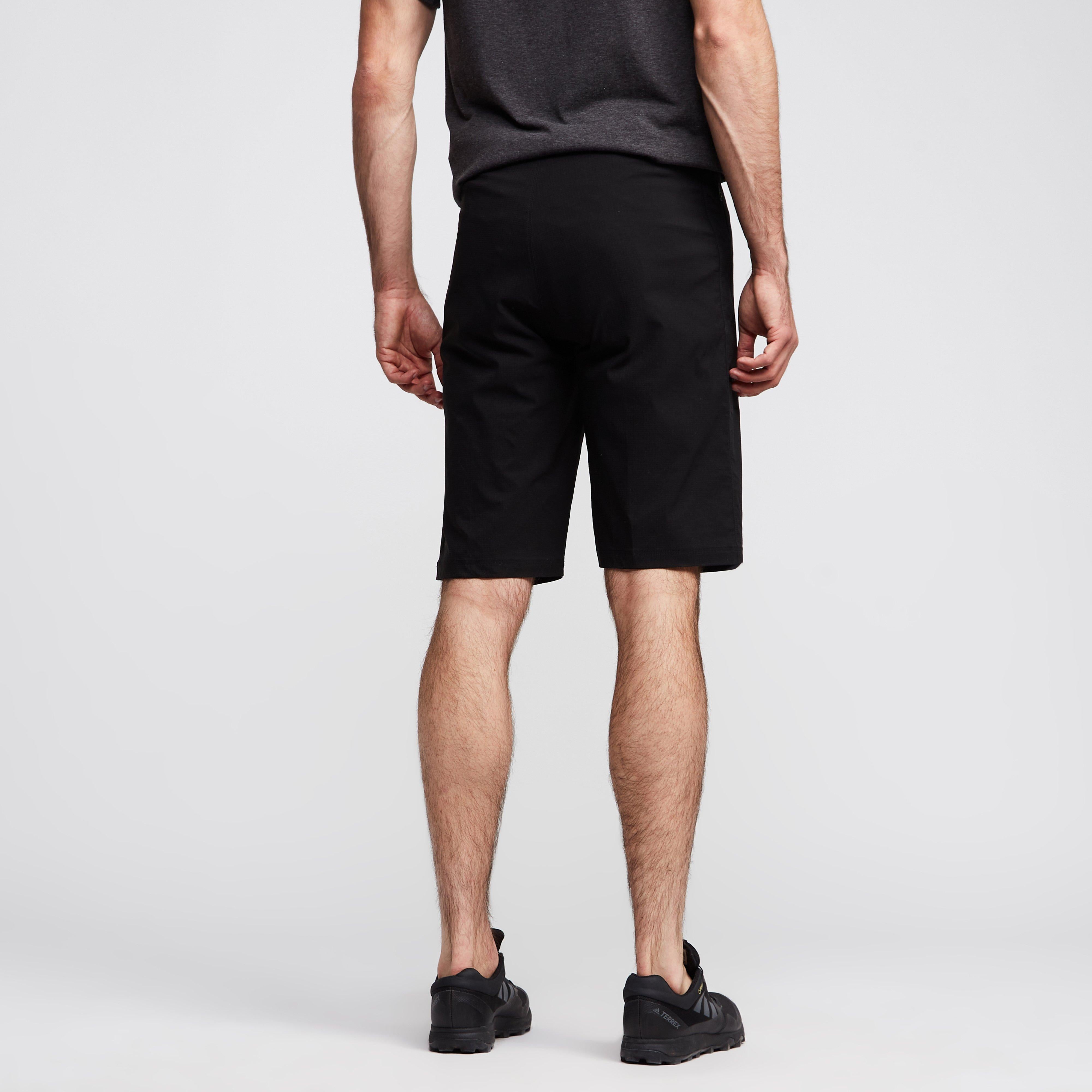 Men’s Ranger Shorts With Liner