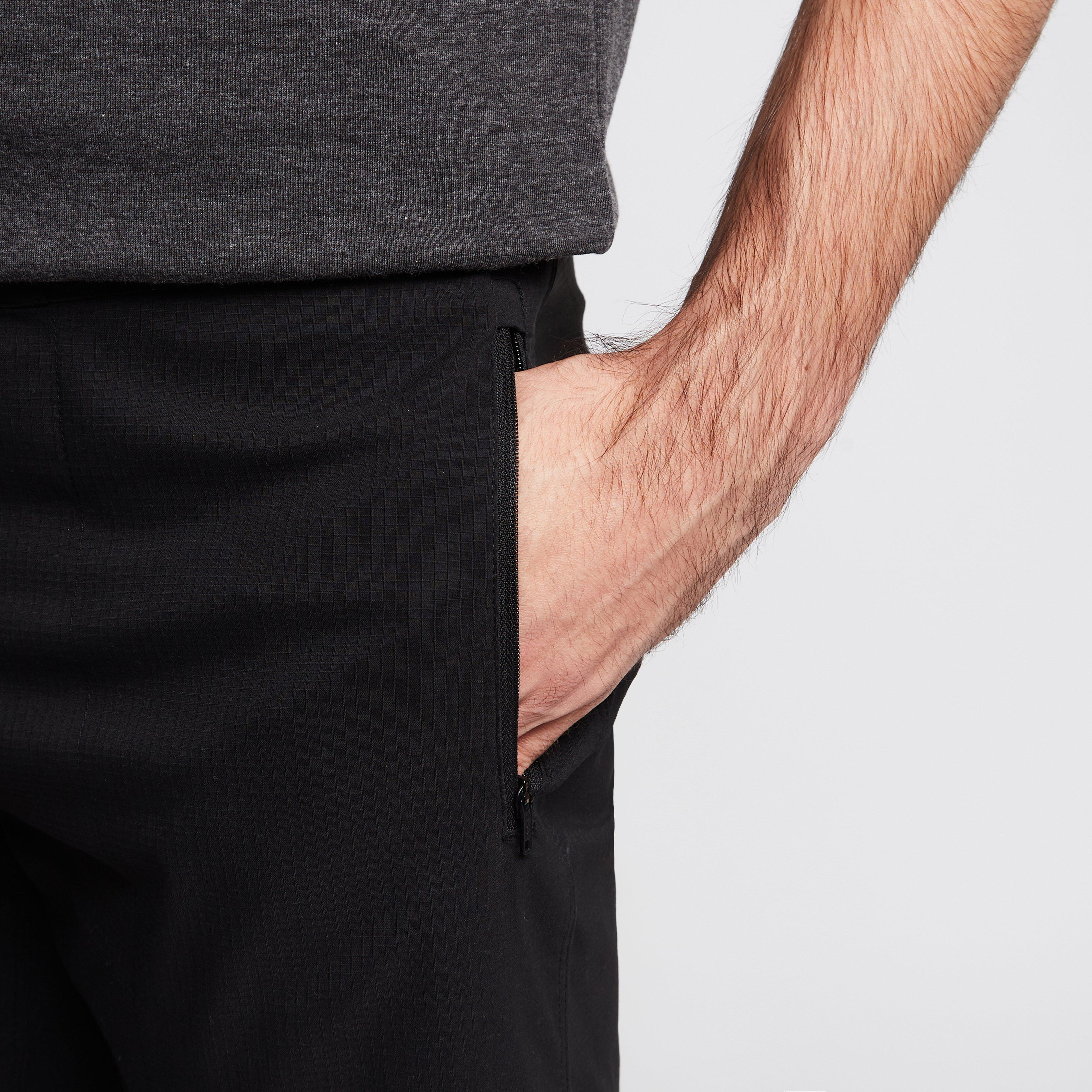 Men’s Ranger Shorts With Liner